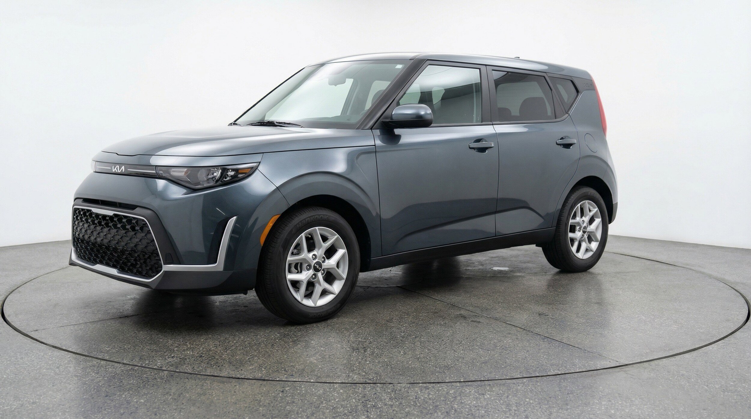 Thumbnail: 2025 Kia Soul - 3