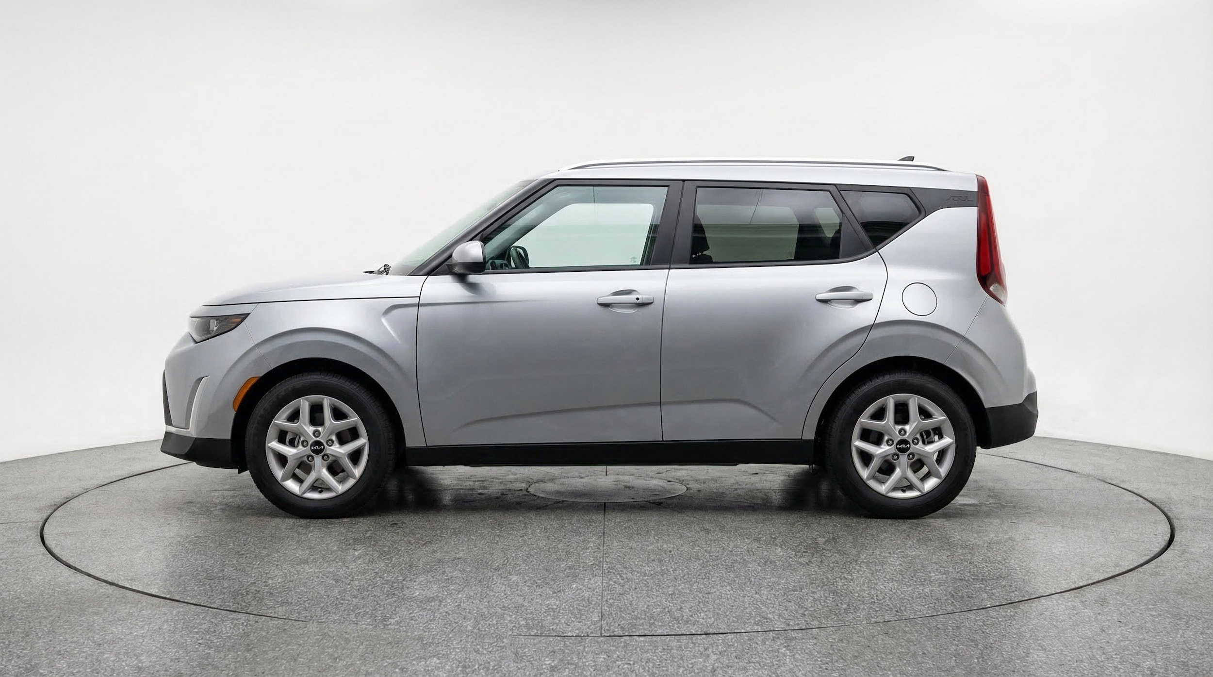 Thumbnail: 2025 Kia Soul - 5