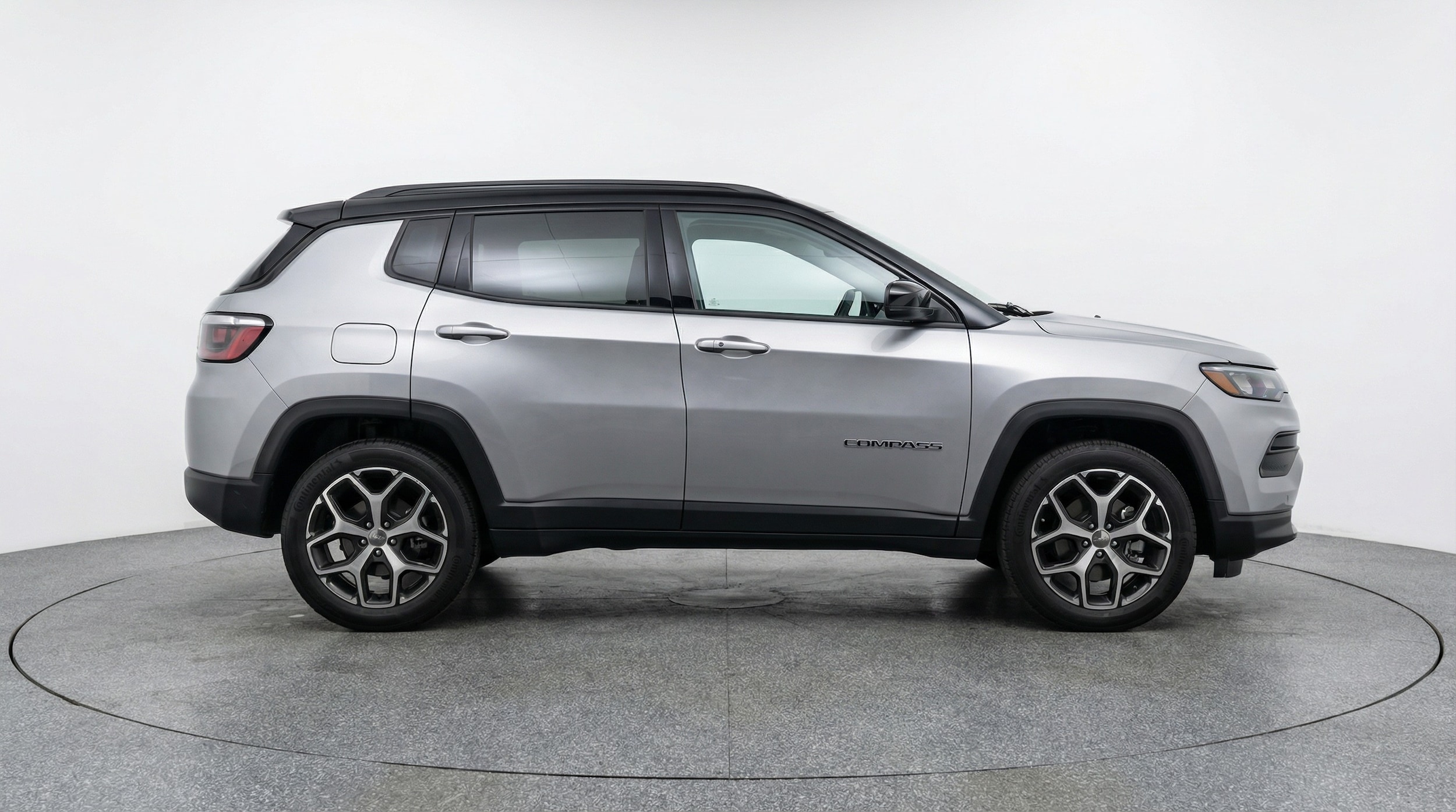 Thumbnail: 2025 Jeep Compass - 8