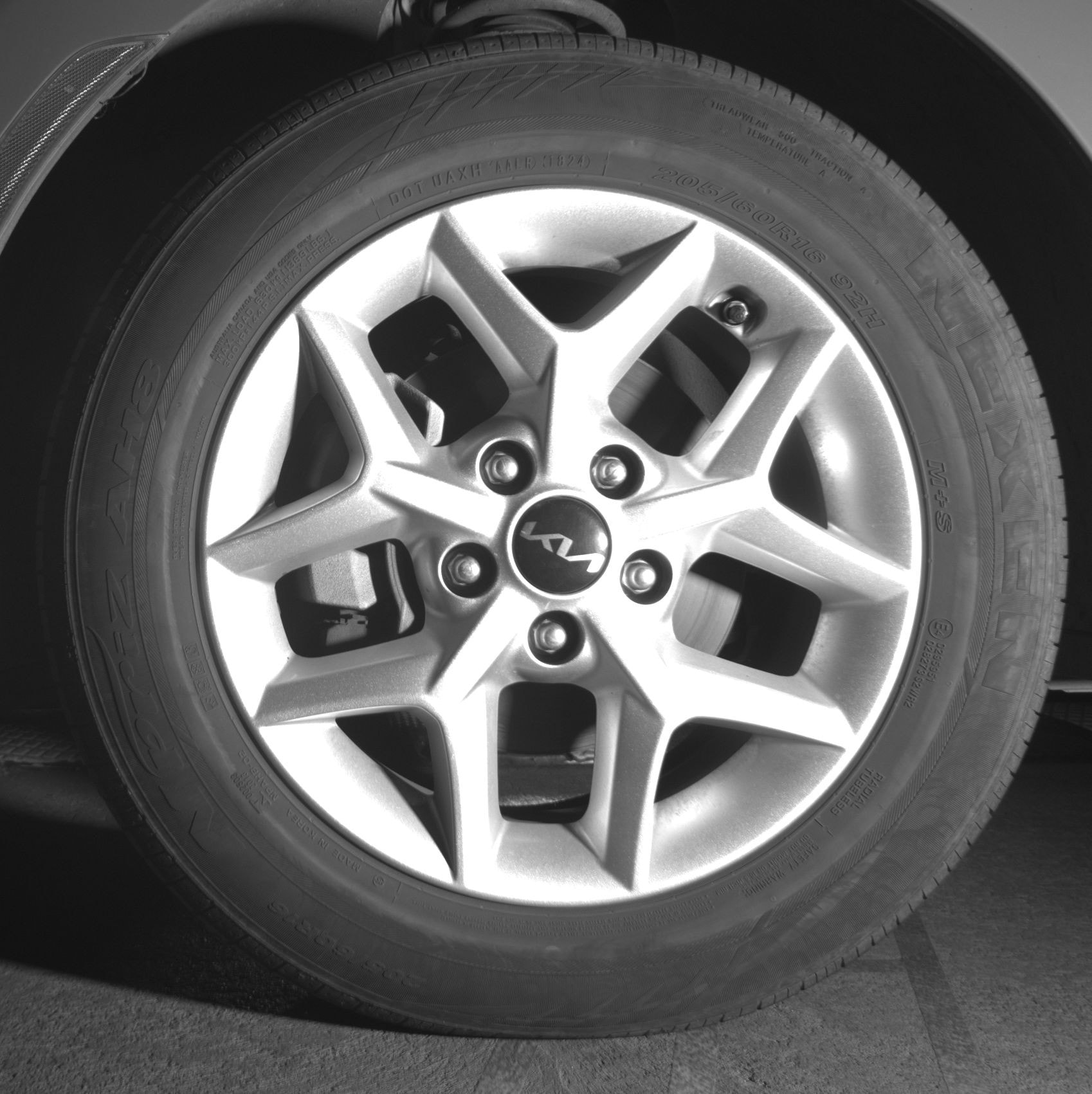 Thumbnail: 2025 Kia Soul - 9