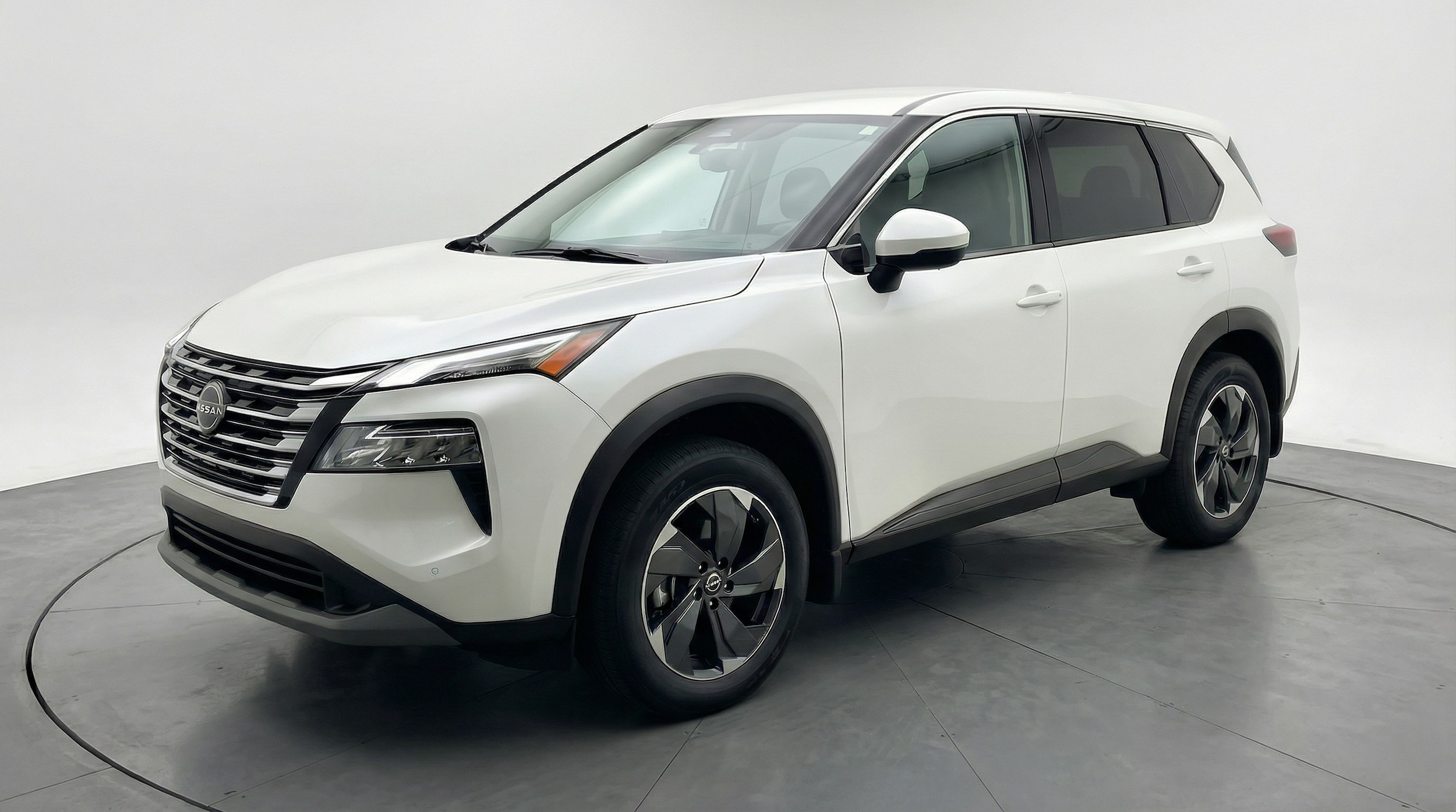 Thumbnail: 2025 Nissan Rogue - 3