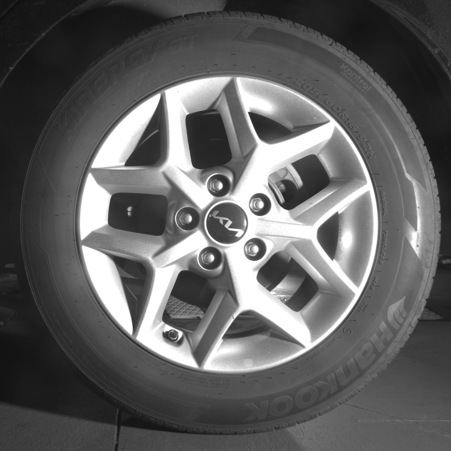 Thumbnail: 2025 Kia Soul - 18