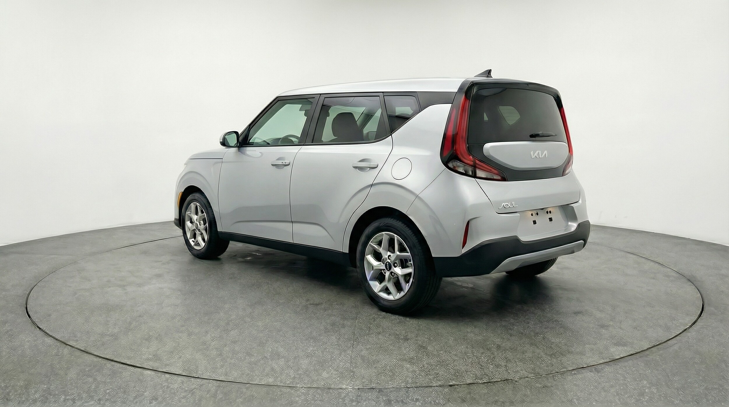 Thumbnail: 2025 Kia Soul - 5