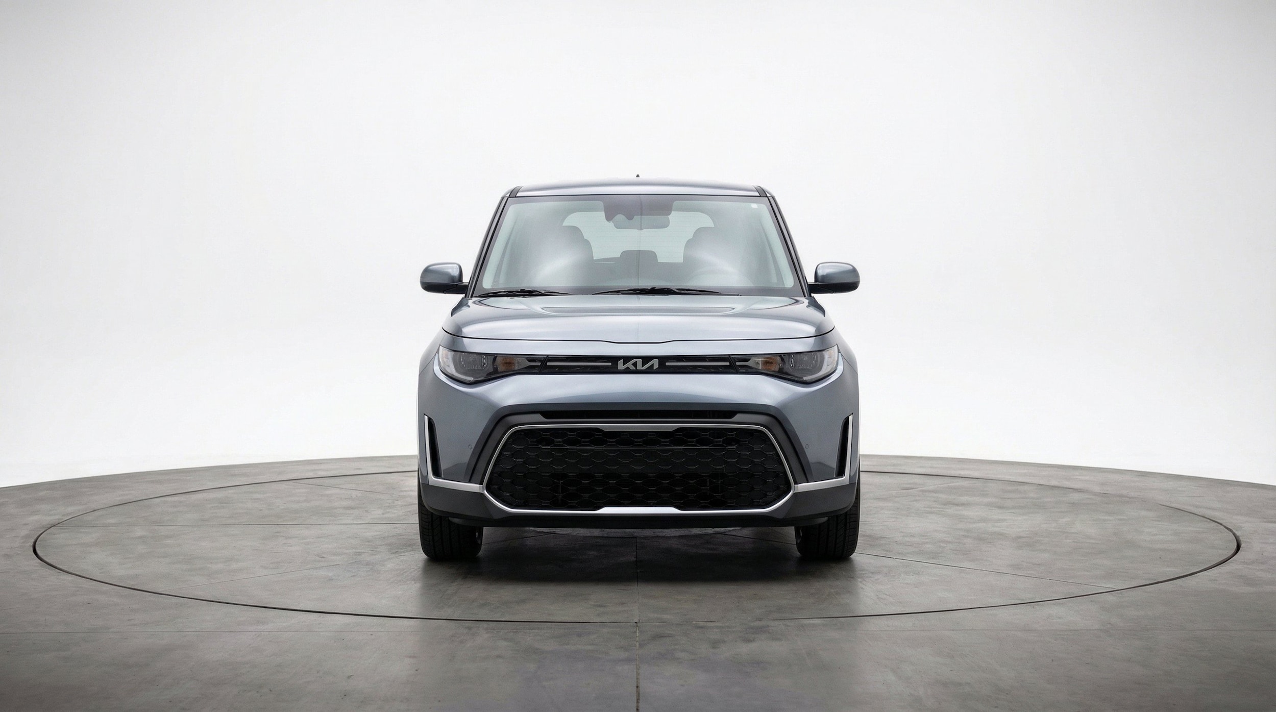 Thumbnail: 2025 Kia Soul - 2