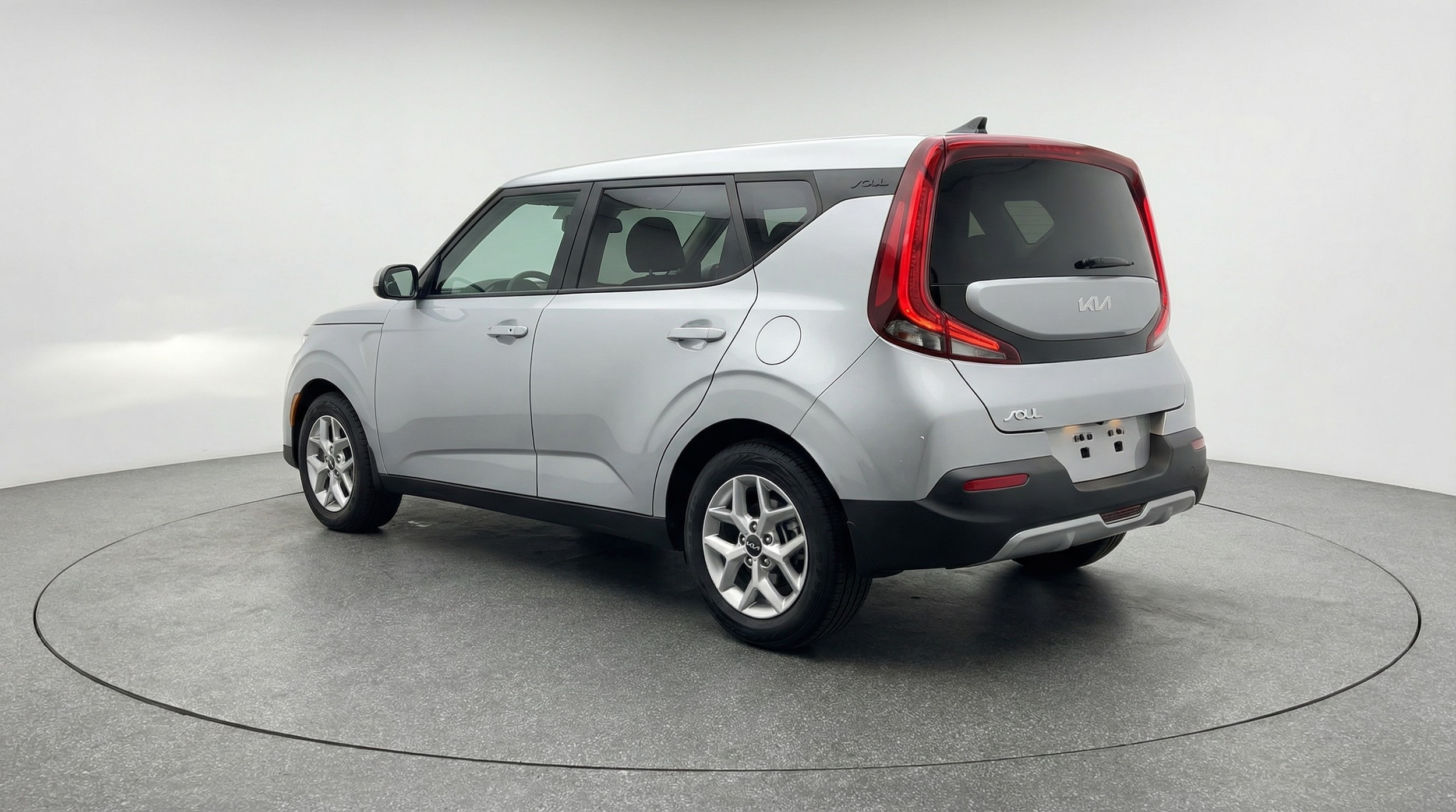 Thumbnail: 2025 Kia Soul - 5