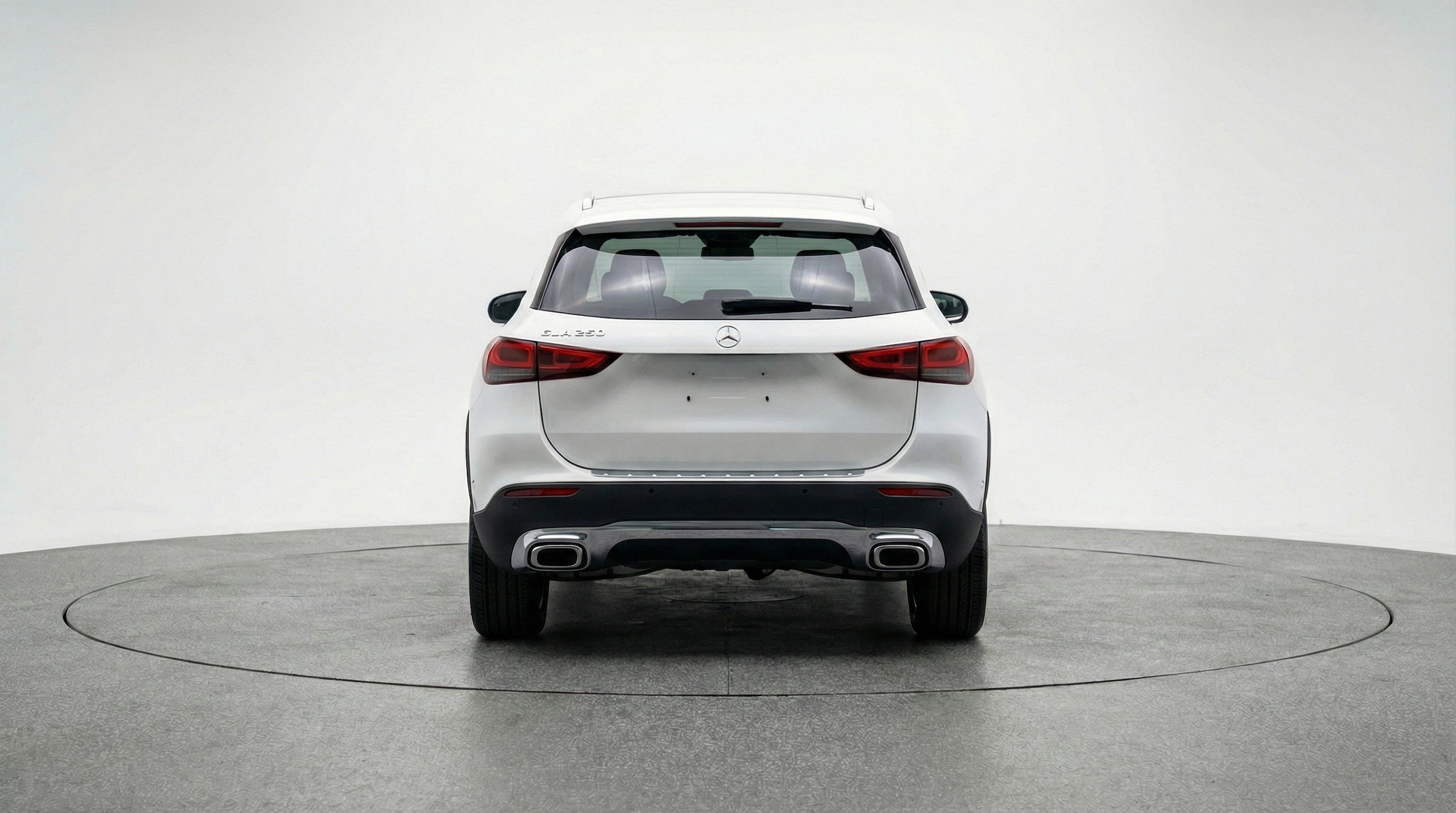 Thumbnail: 2025 Mercedes-Benz GLA - 7