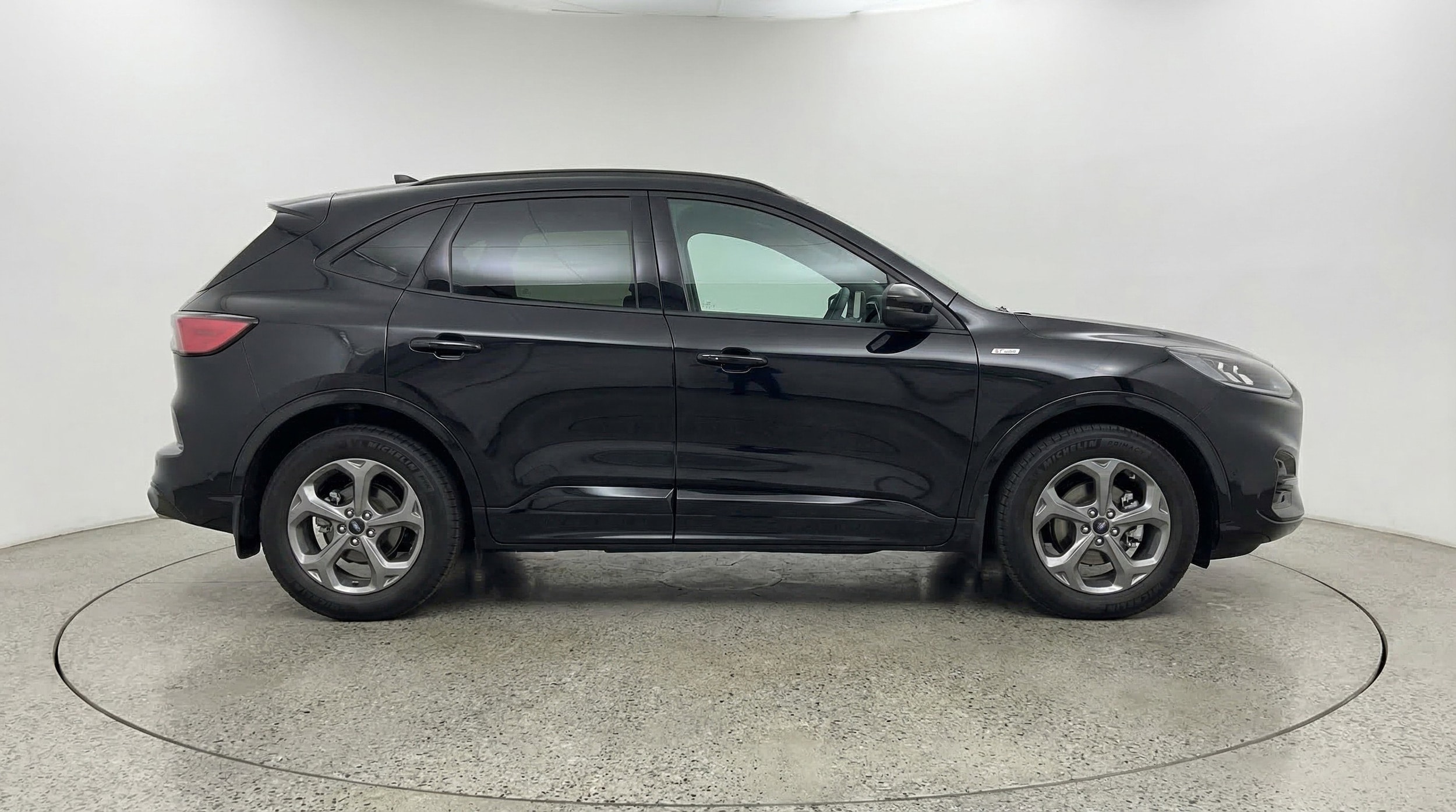 Thumbnail: 2024 Ford Escape - 11