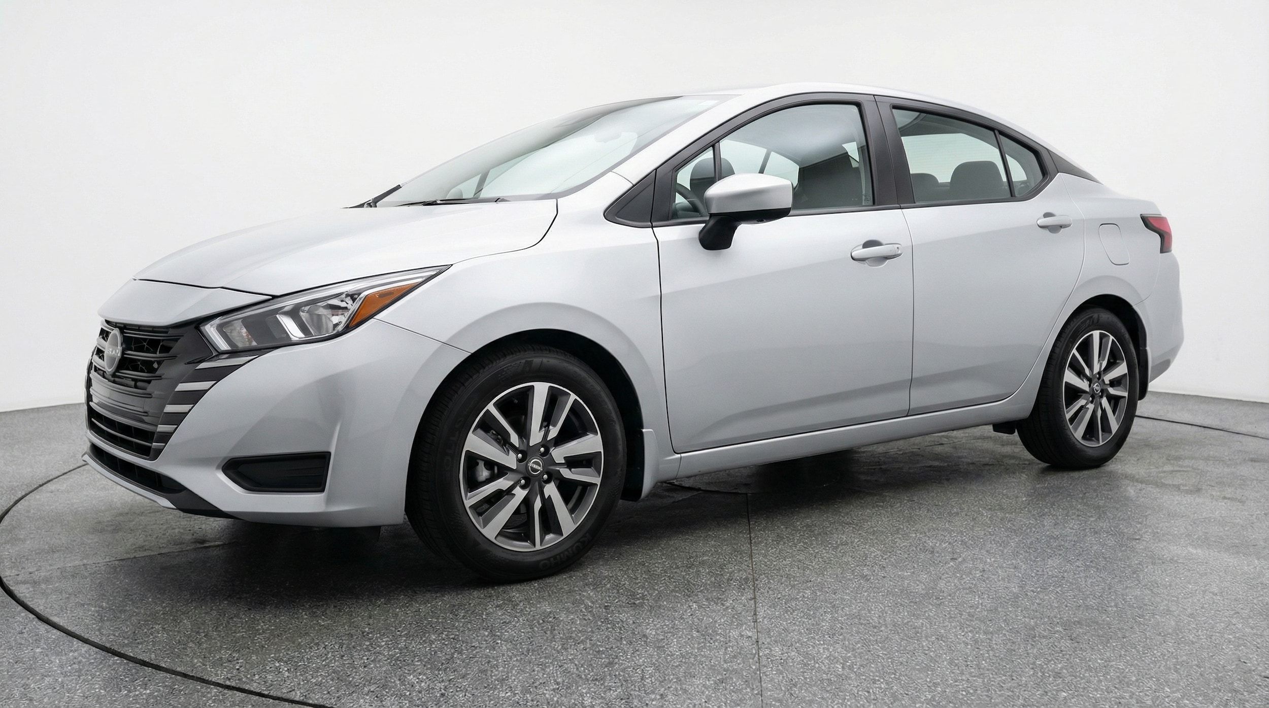 Thumbnail: 2025 Nissan Versa - 3