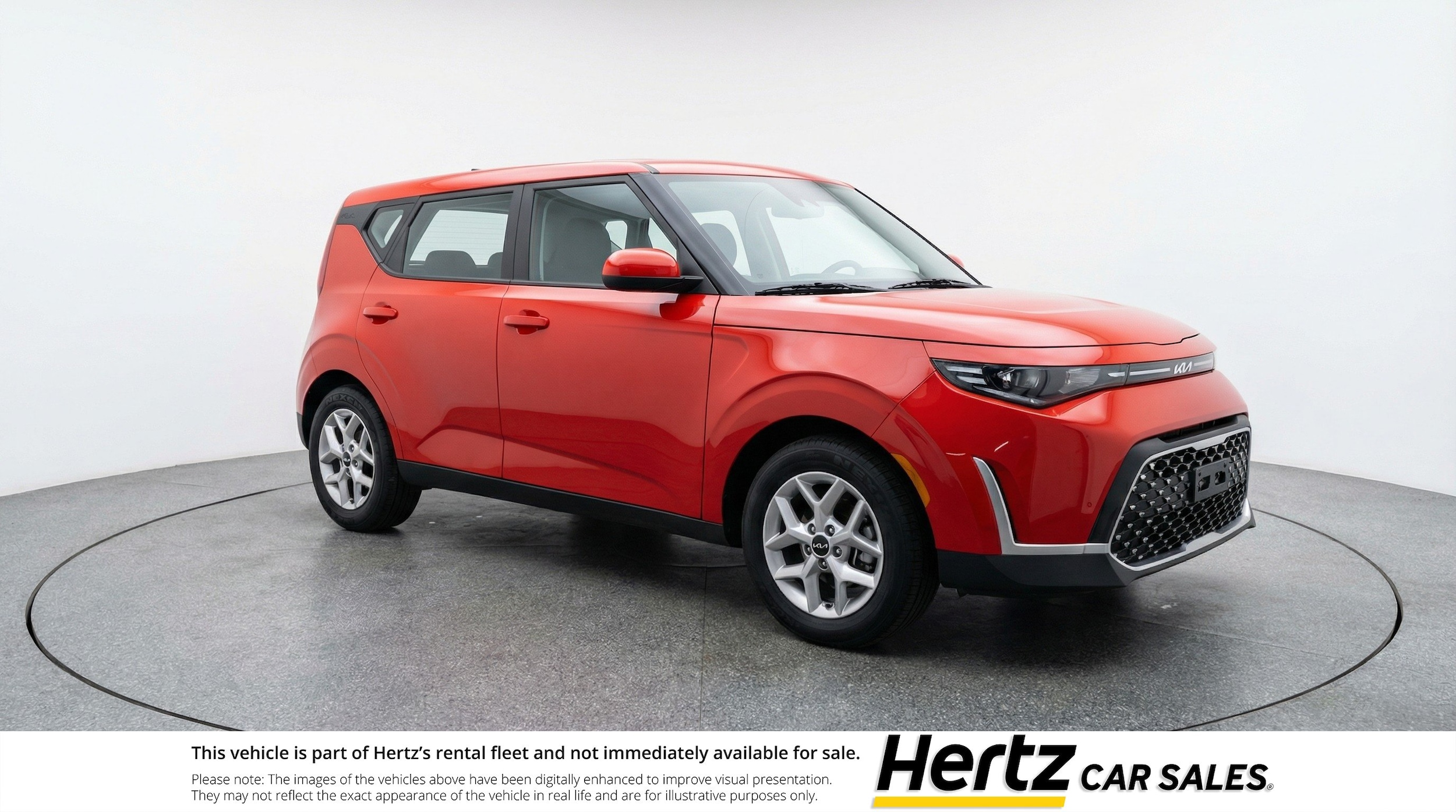 Thumbnail: 2025 Kia Soul - 1