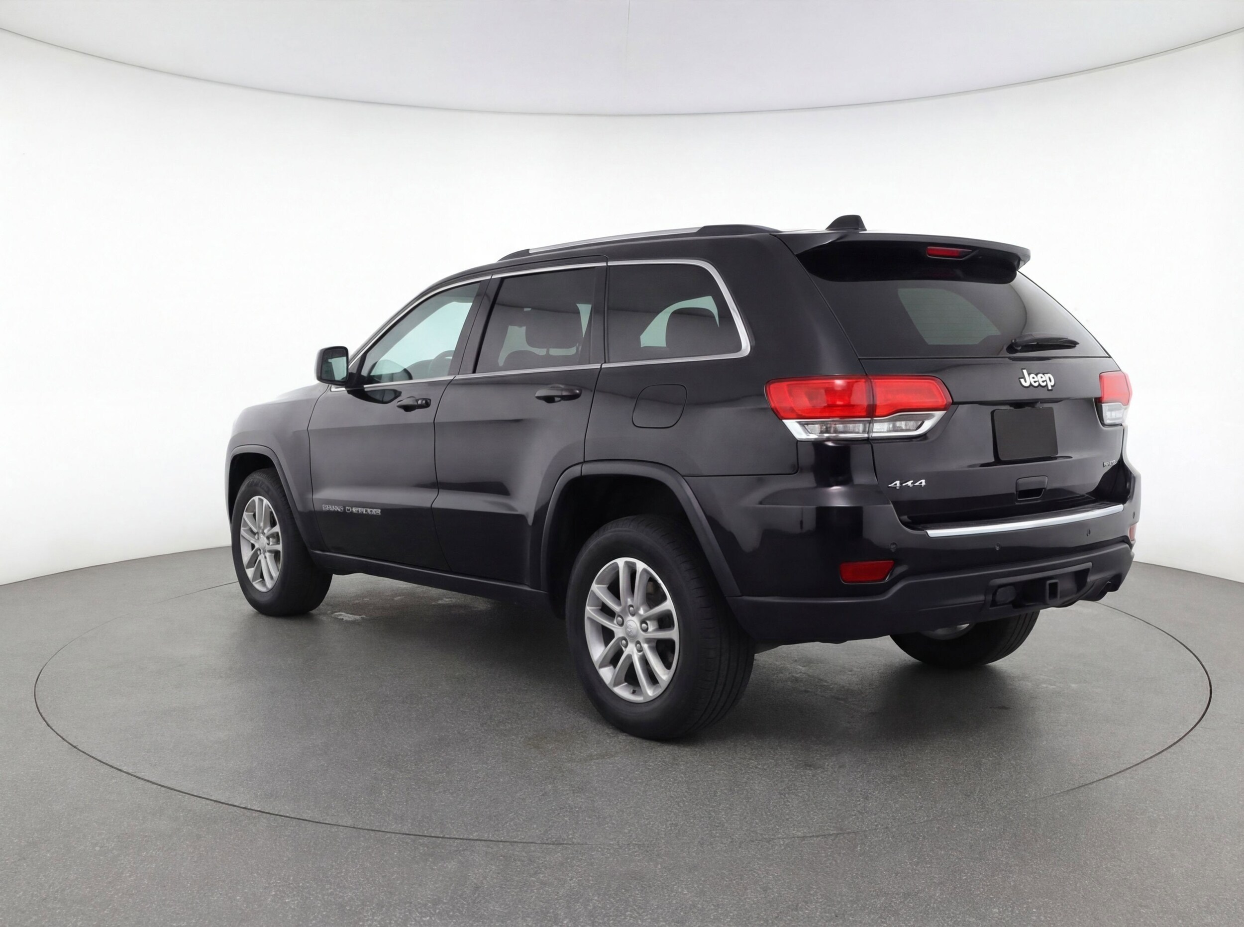 Thumbnail: 2023 Jeep Grand Cherokee - 6