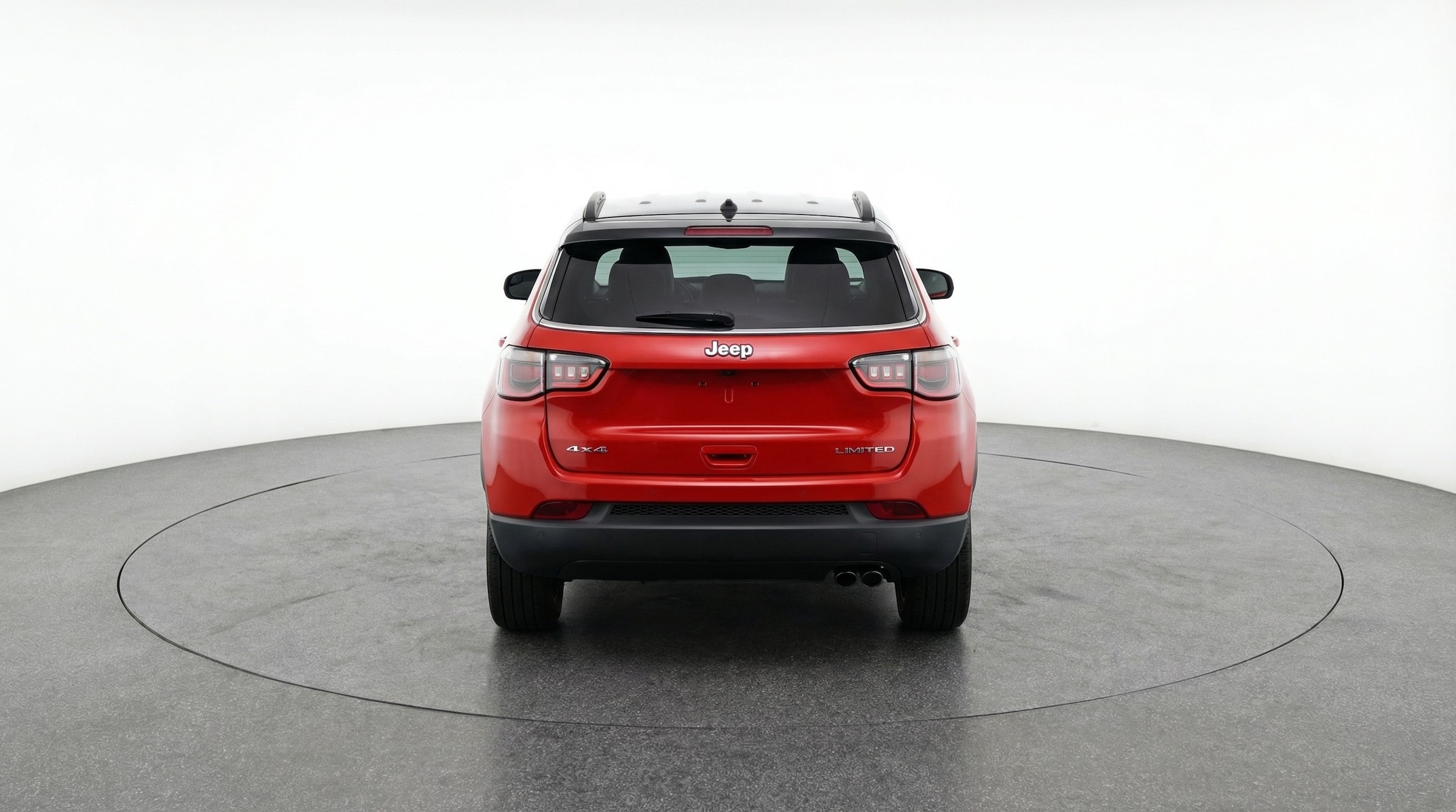 Thumbnail: 2025 Jeep Compass - 6