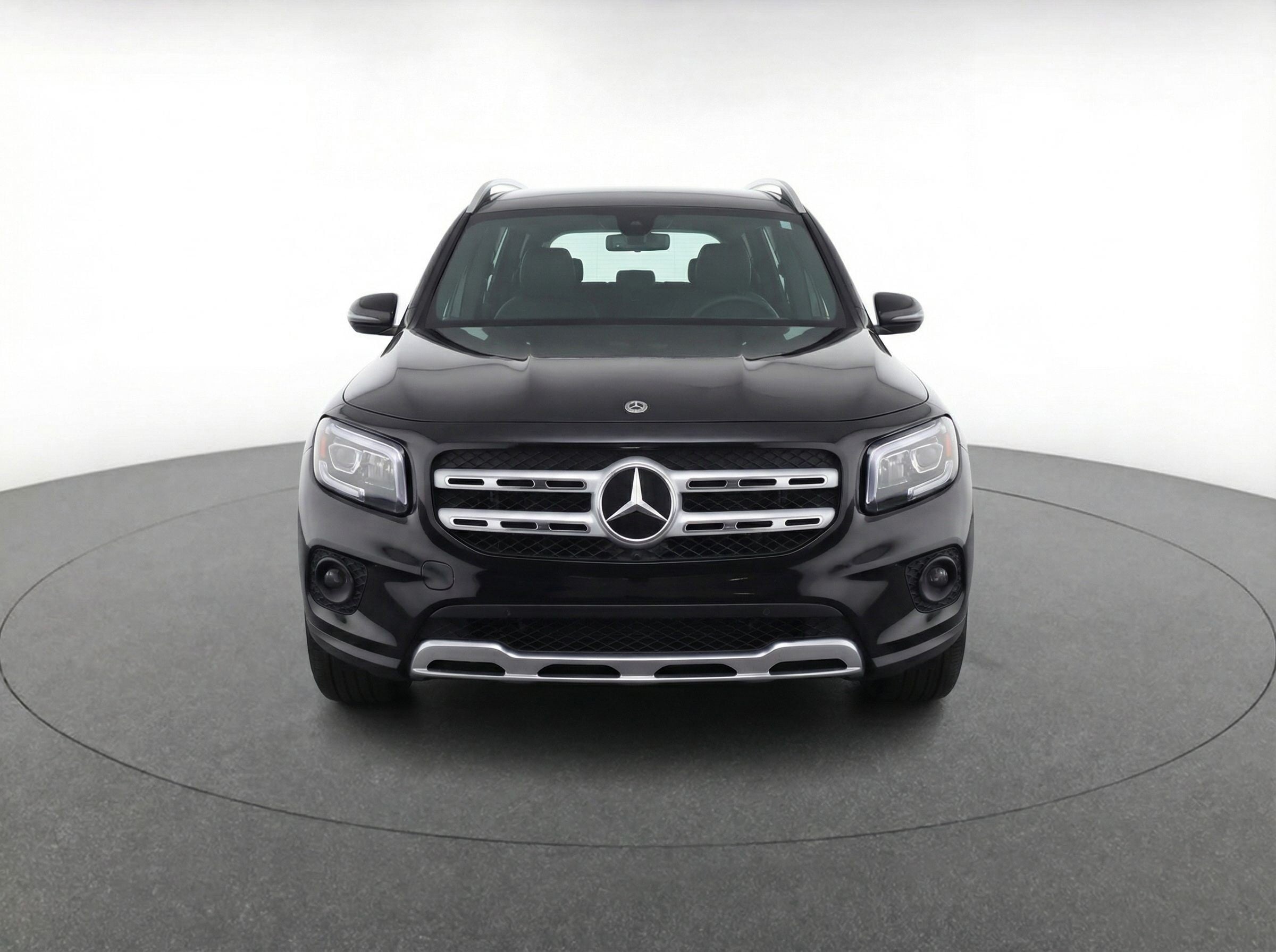 Thumbnail: 2024 Mercedes-Benz GLB - 2