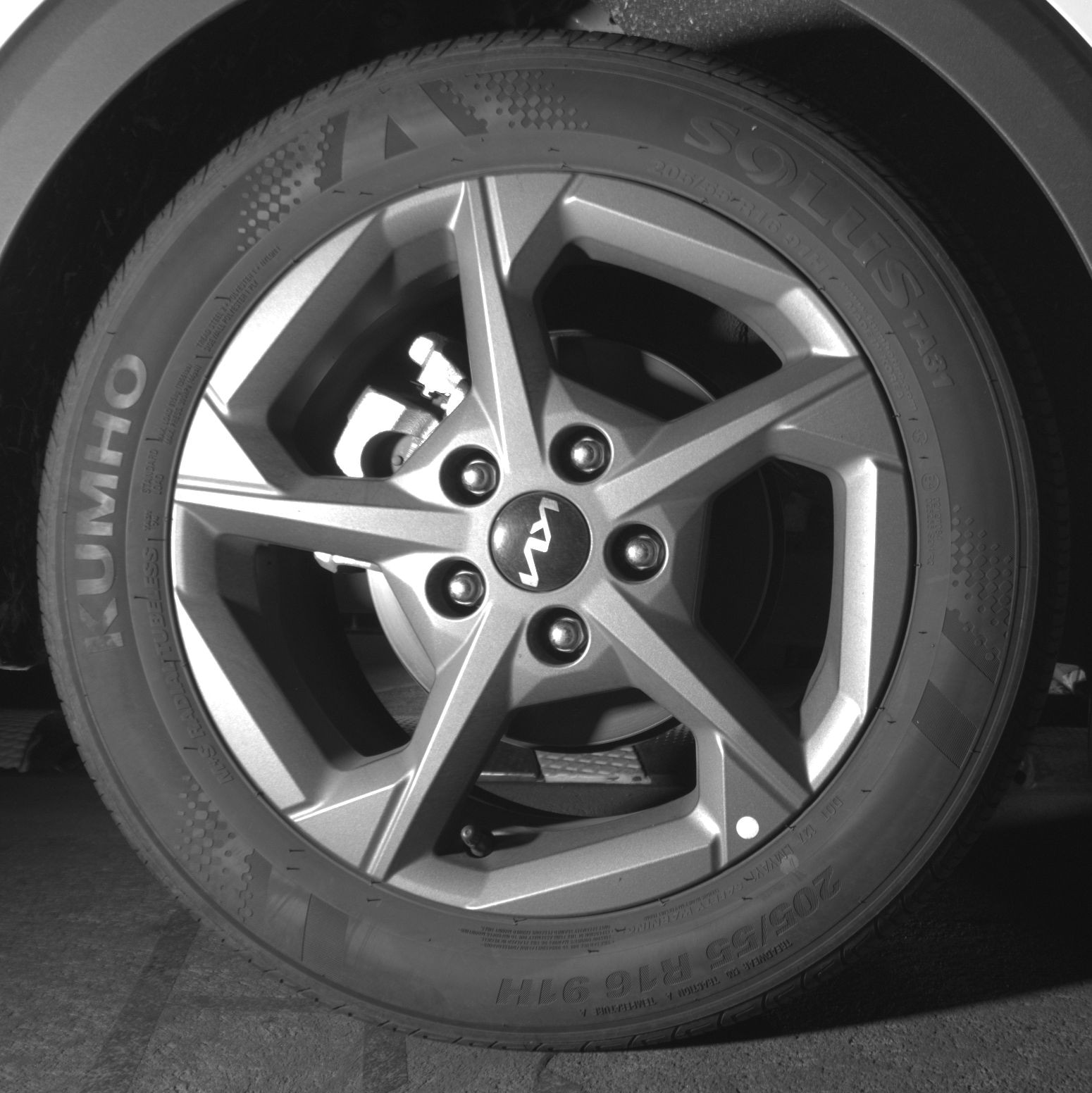 Thumbnail: 2025 Kia K4 - 12