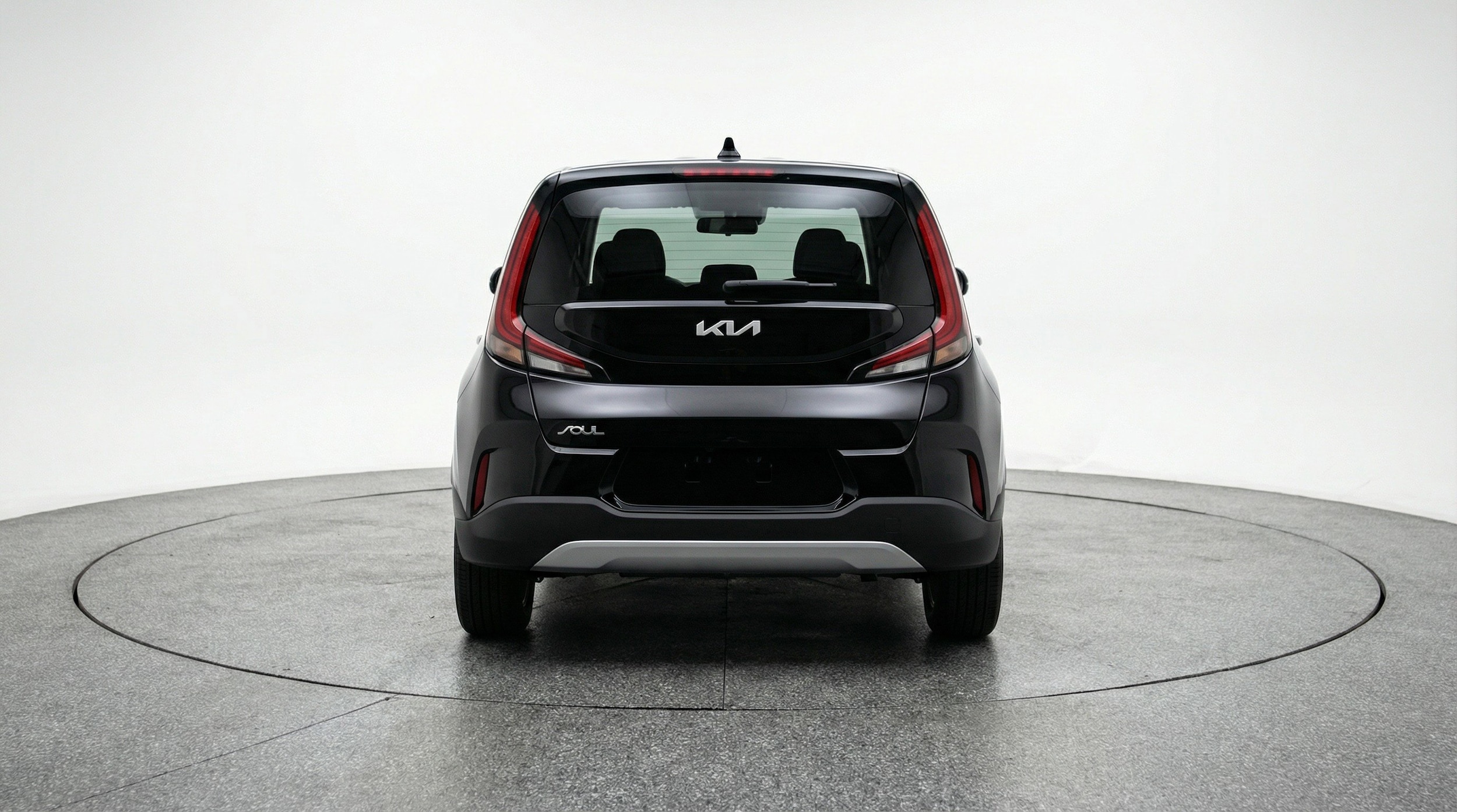 Thumbnail: 2025 Kia Soul - 7