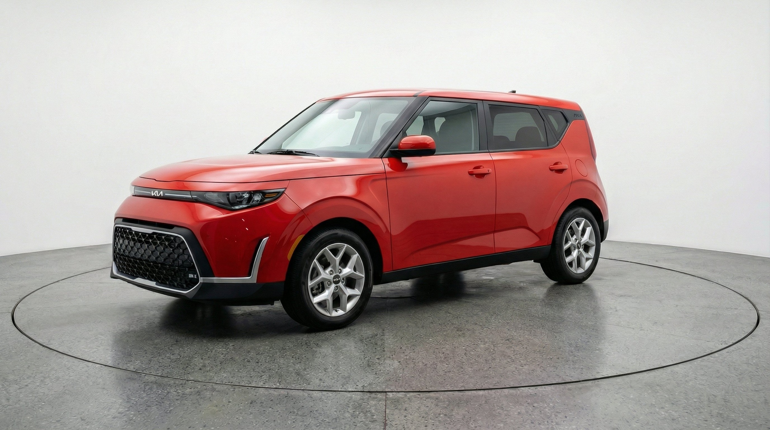 Thumbnail: 2025 Kia Soul - 3