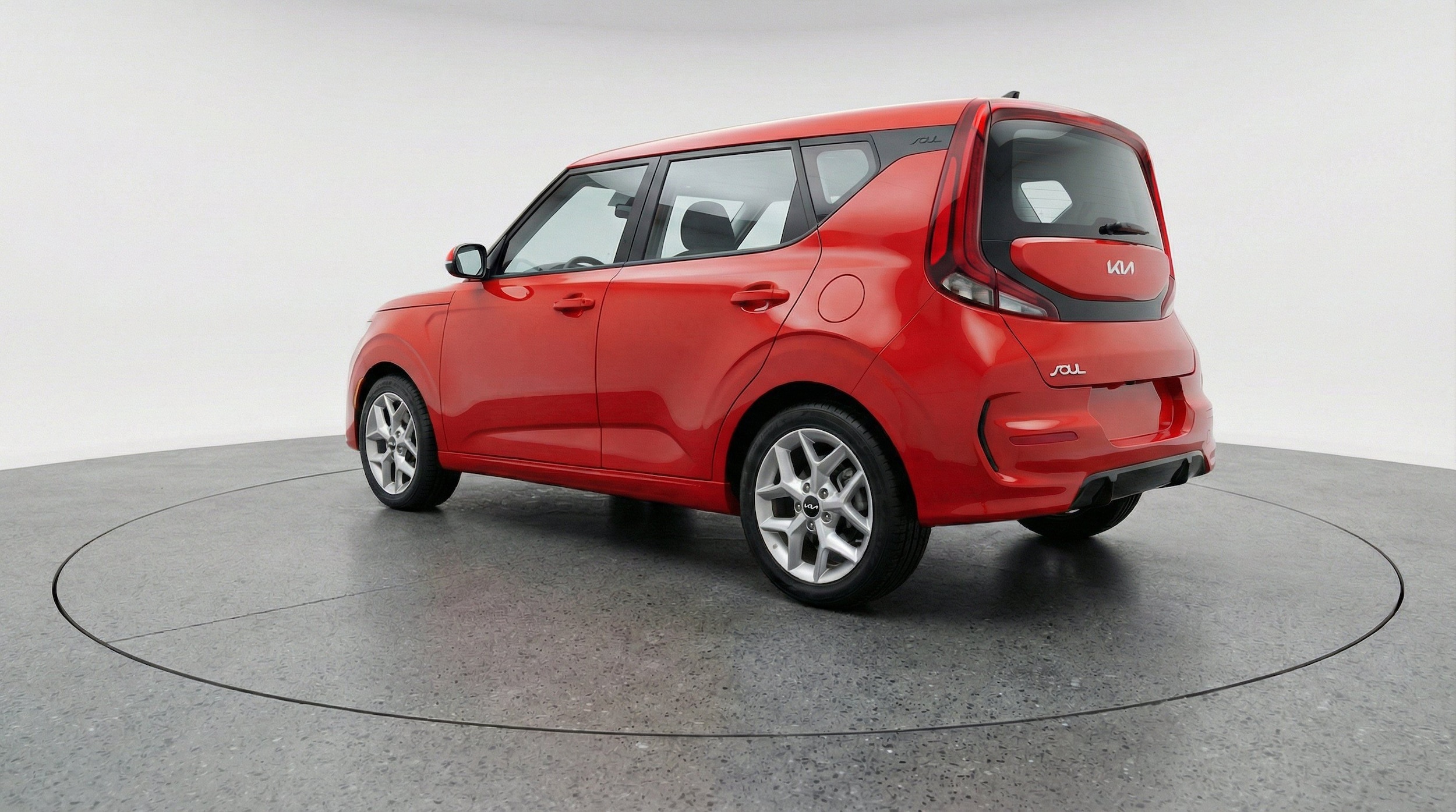 Thumbnail: 2025 Kia Soul - 6