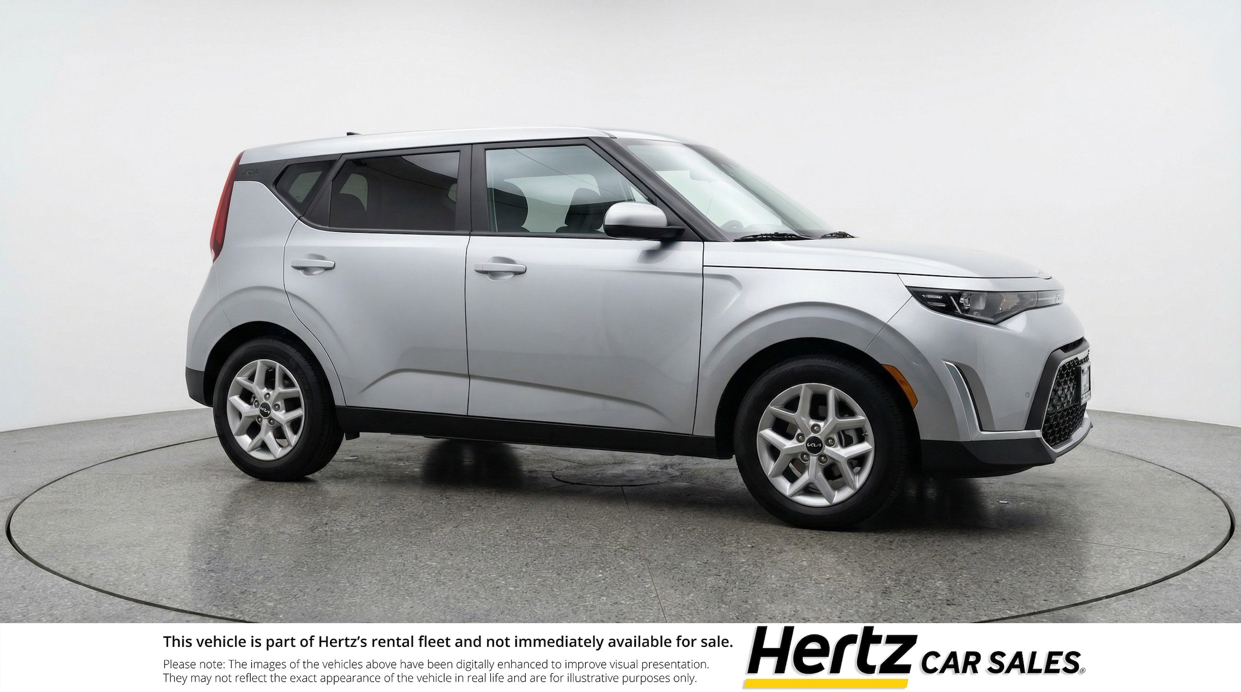 Thumbnail: 2025 Kia Soul - 1