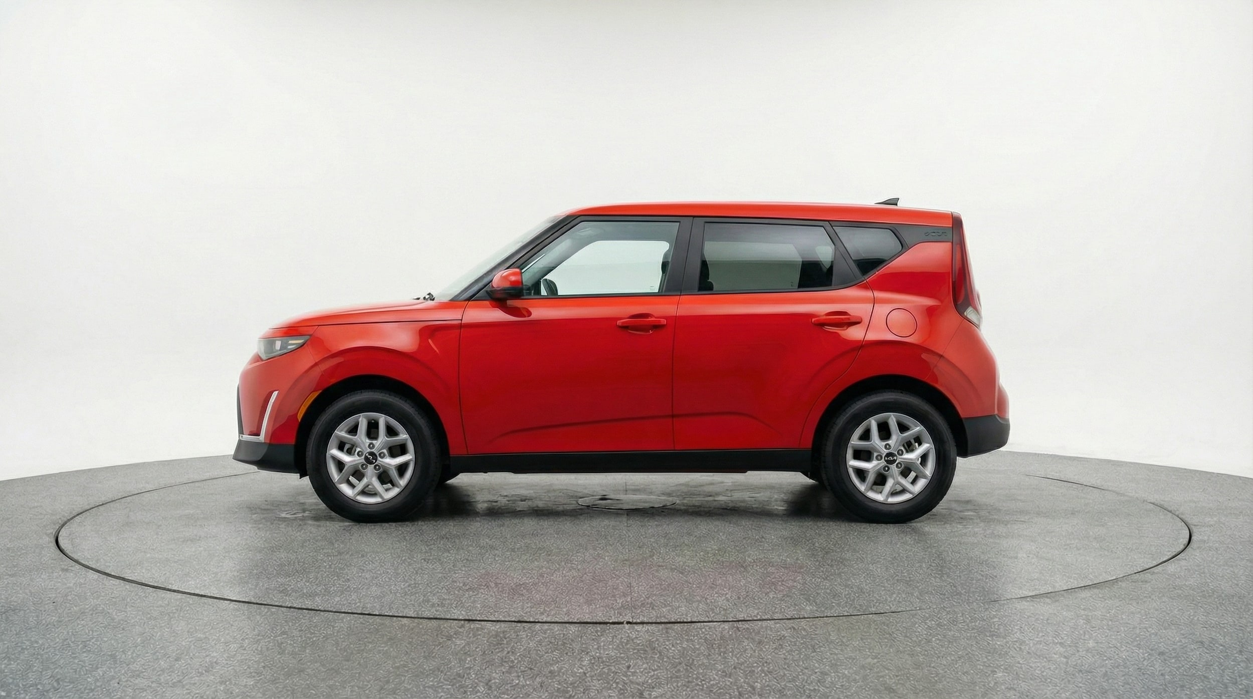 Thumbnail: 2025 Kia Soul - 4