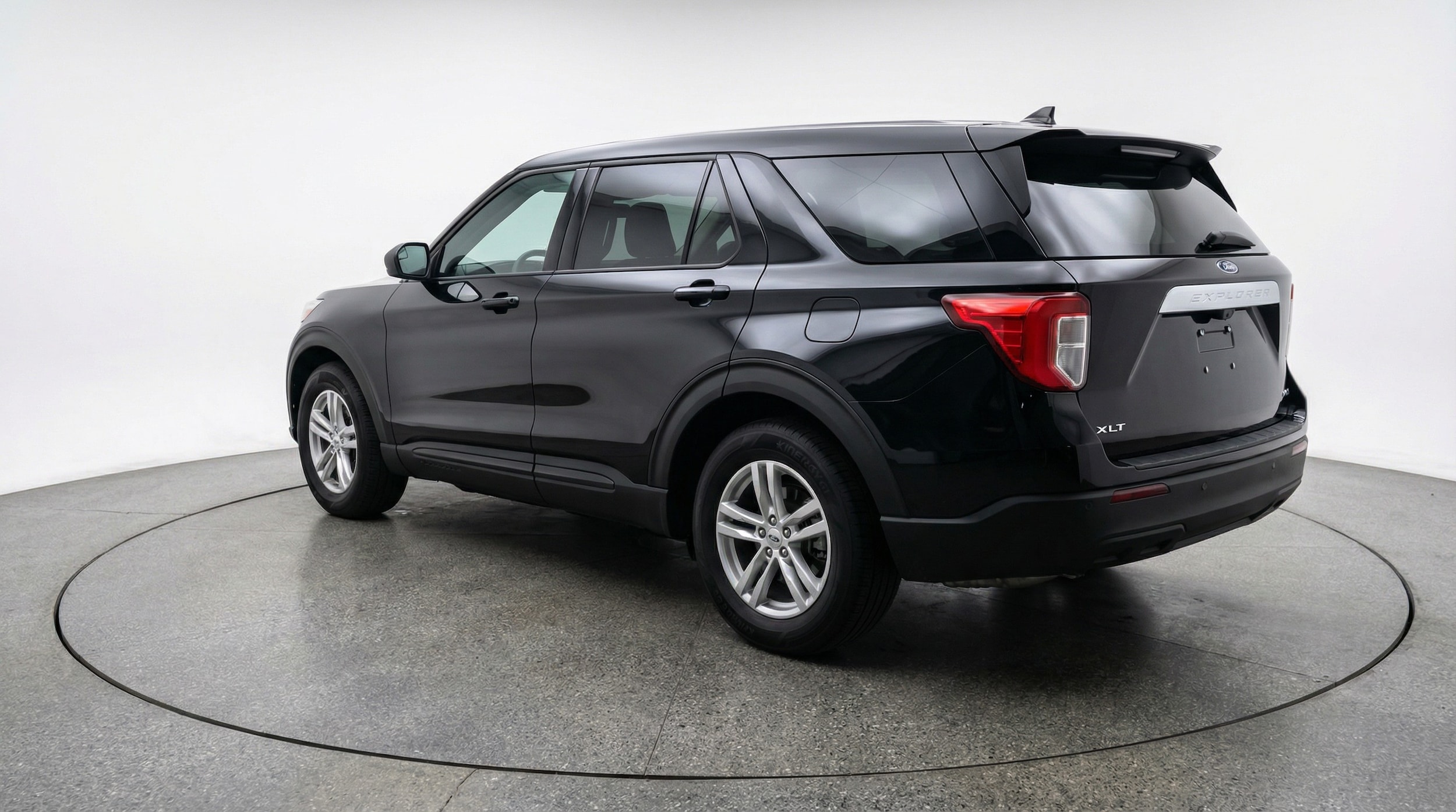 Thumbnail: 2024 Ford Explorer - 5