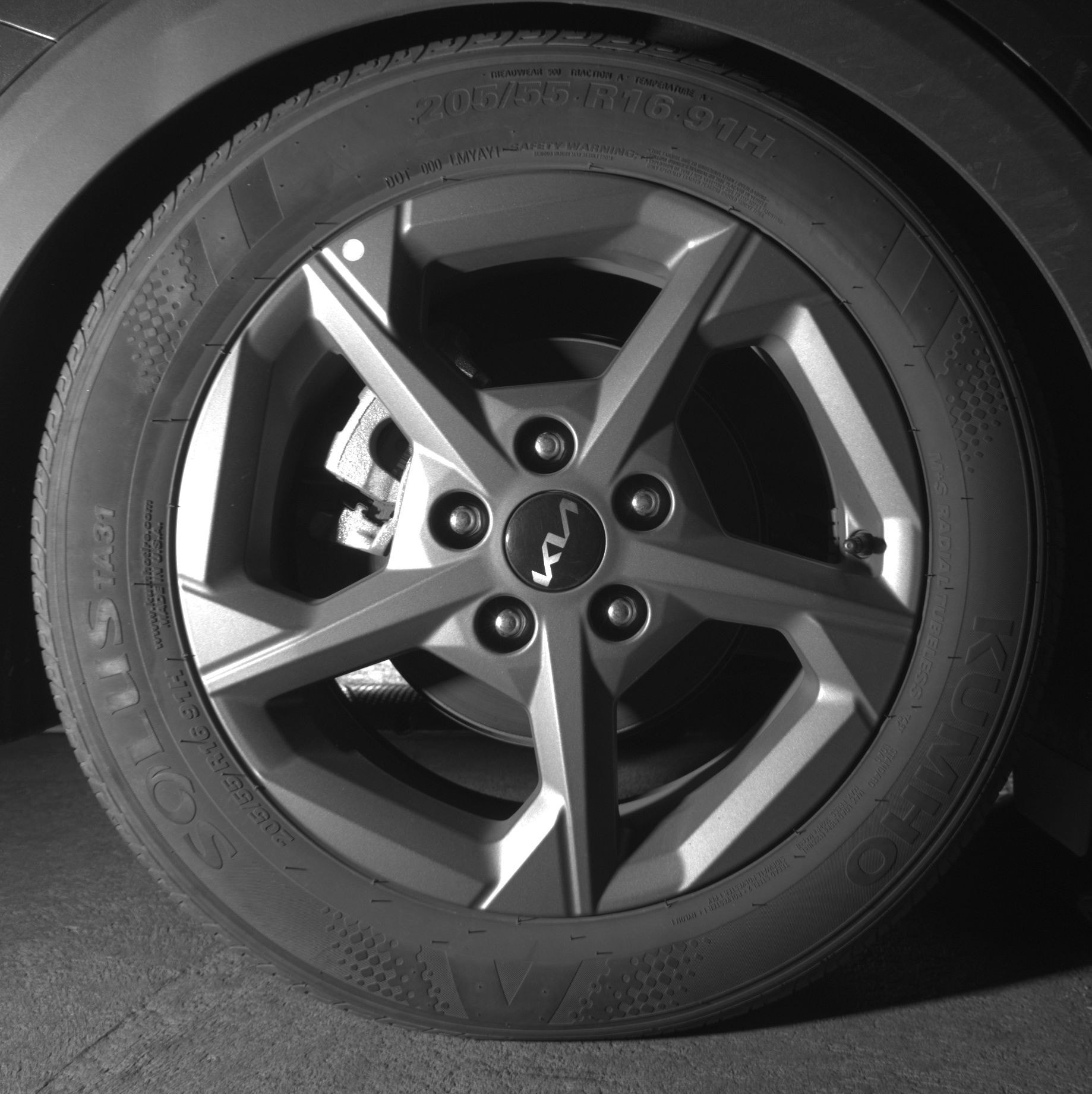 Thumbnail: 2025 Kia K4 - 12