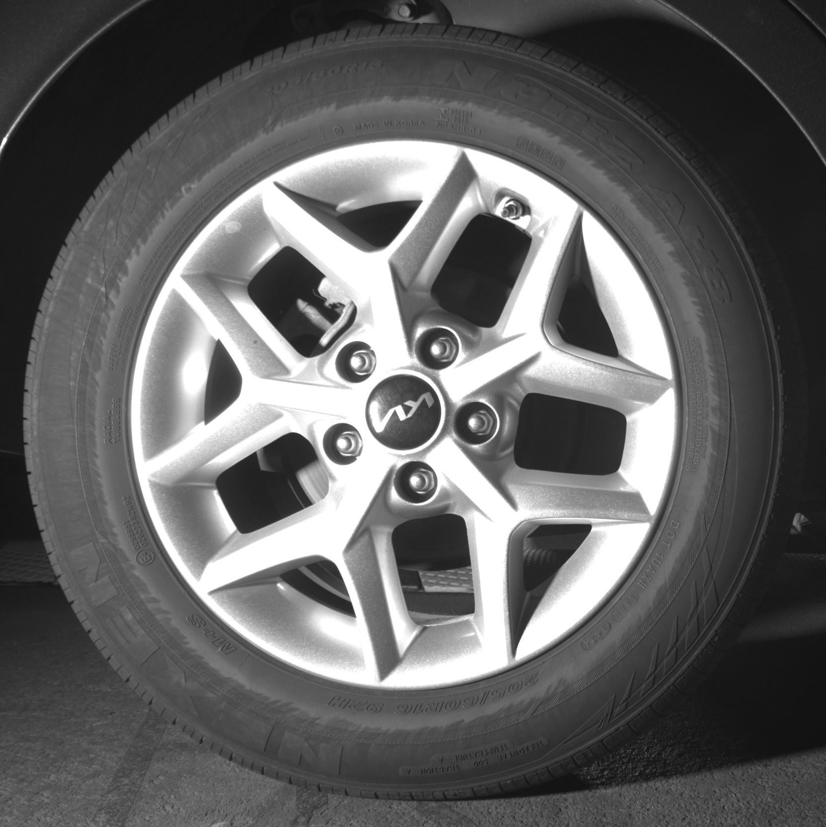 Thumbnail: 2025 Kia Soul - 12