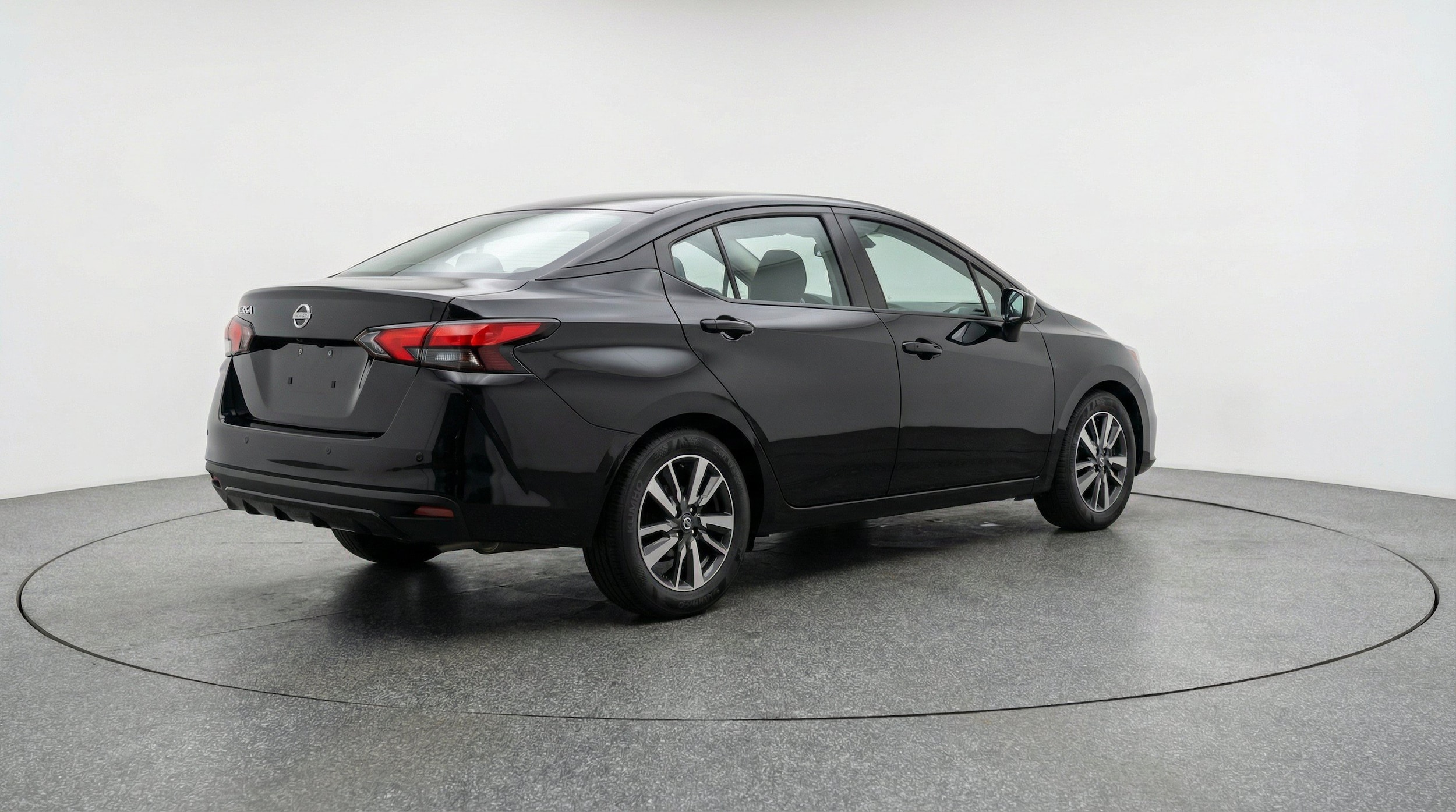 Thumbnail: 2025 Nissan Versa - 9