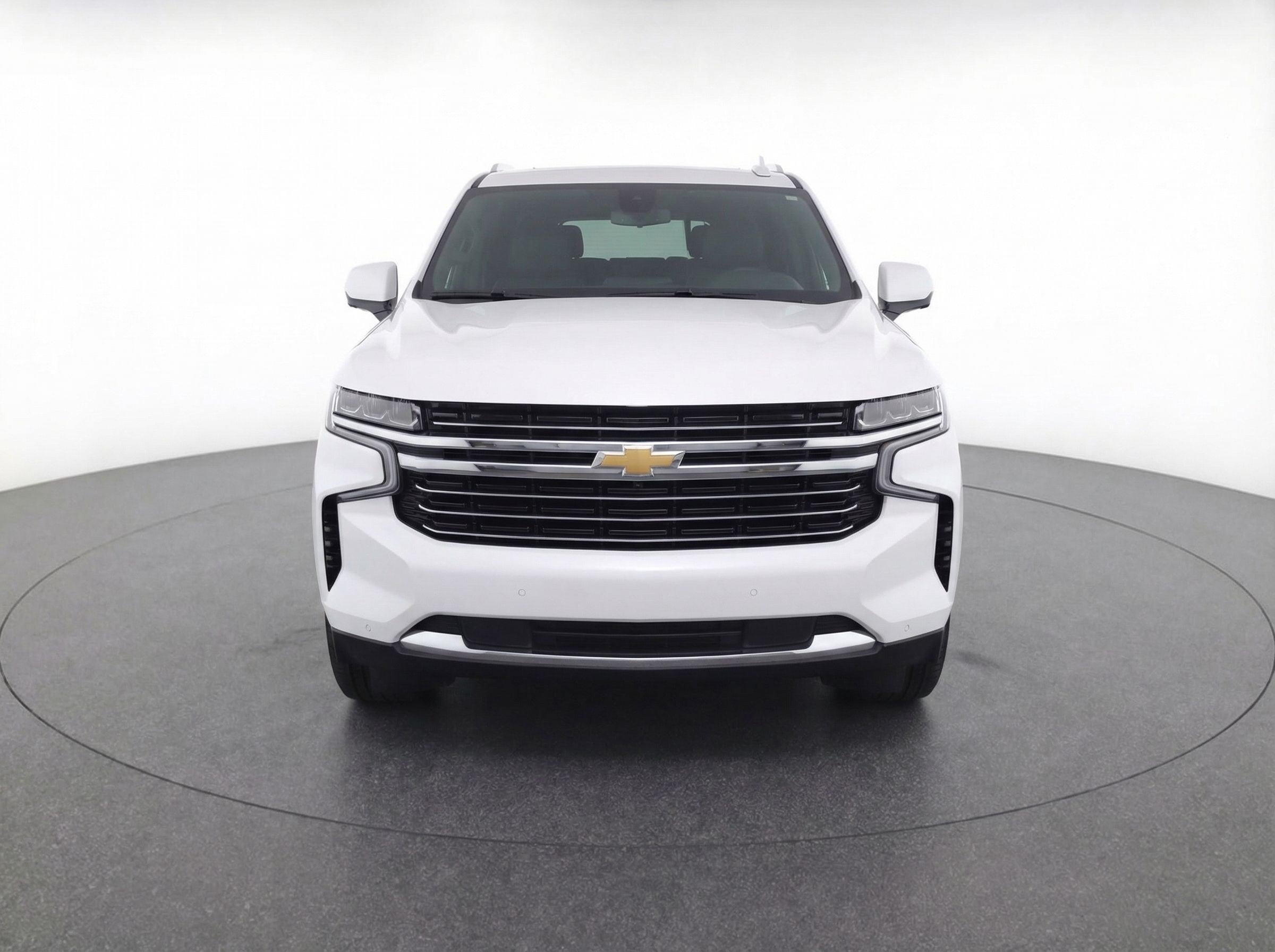 Thumbnail: 2023 Chevrolet Tahoe - 2