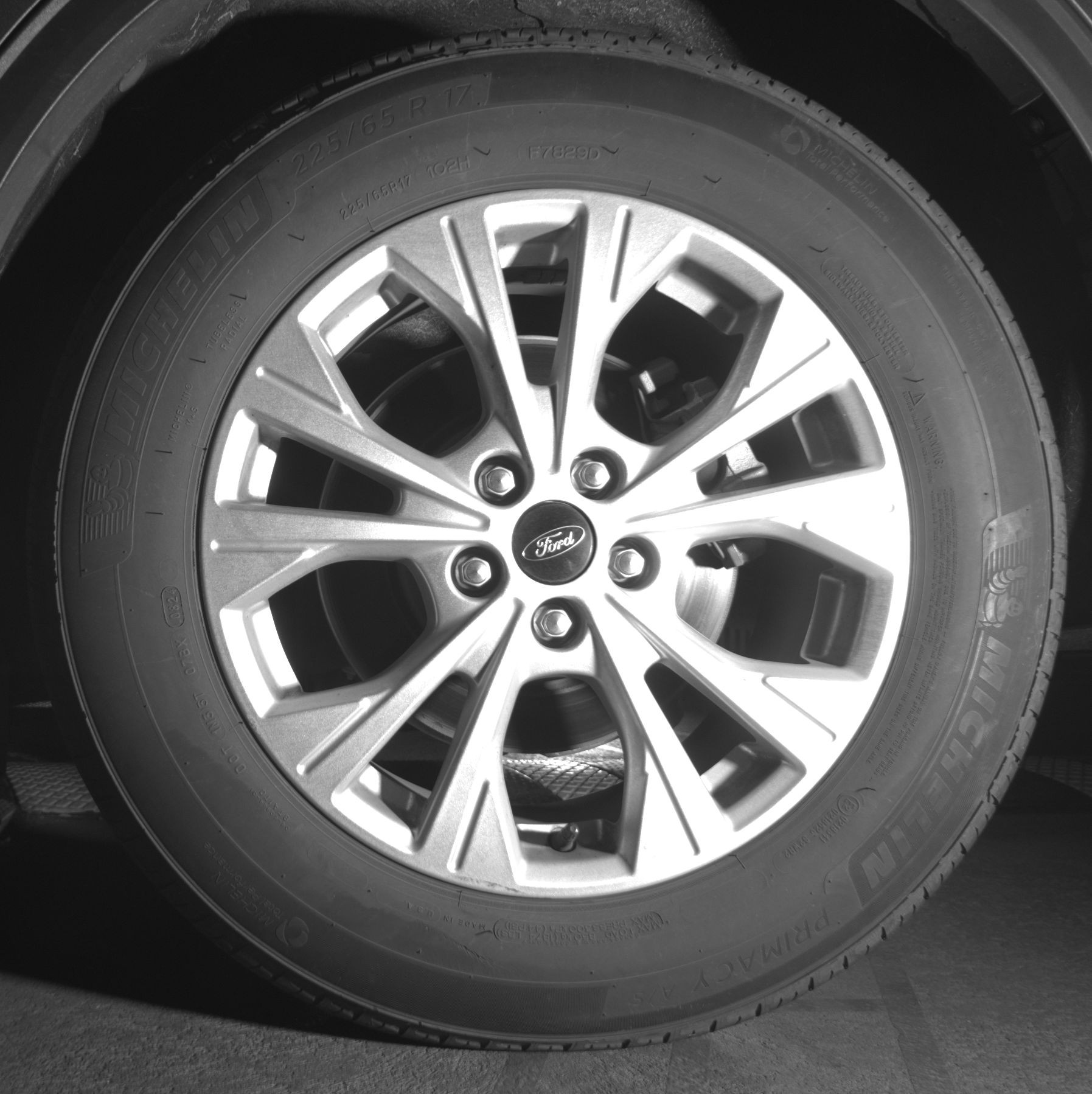 Thumbnail: 2024 Ford Escape - 11