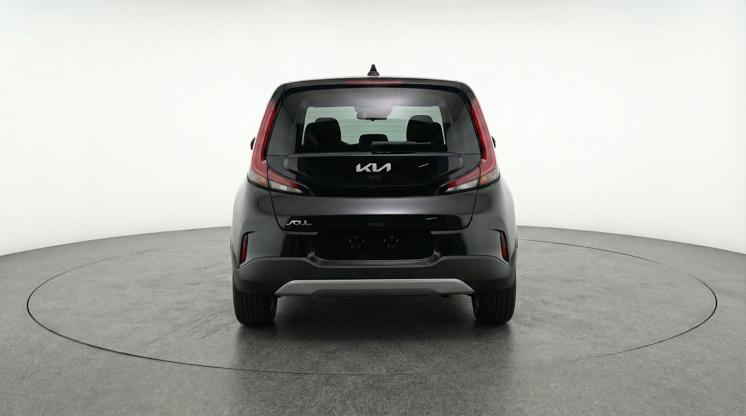 Thumbnail: 2025 Kia Soul - 7