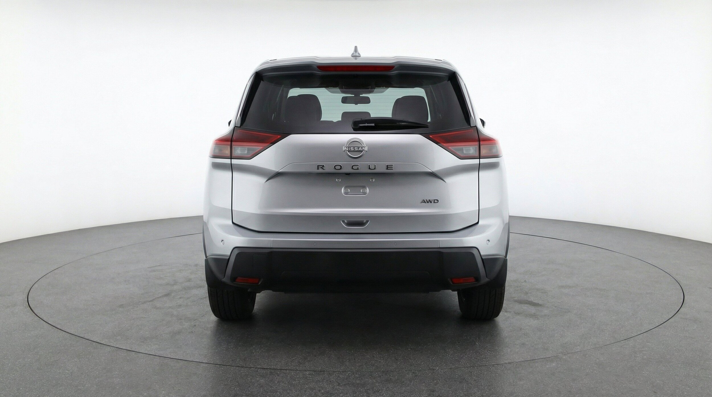 Thumbnail: 2025 Nissan Rogue - 7