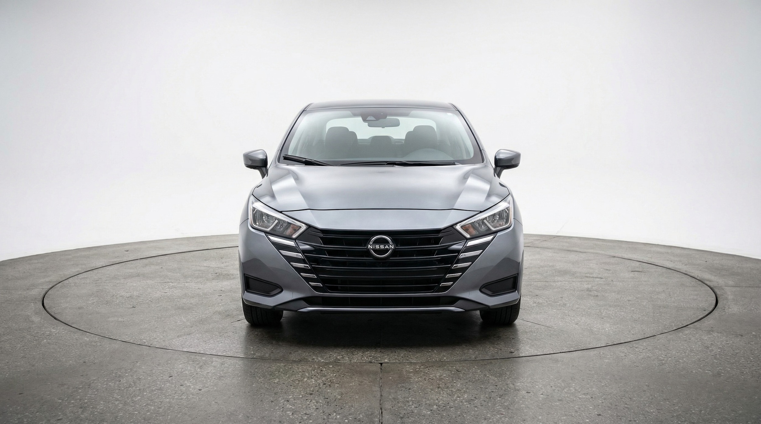 Thumbnail: 2025 Nissan Versa - 2