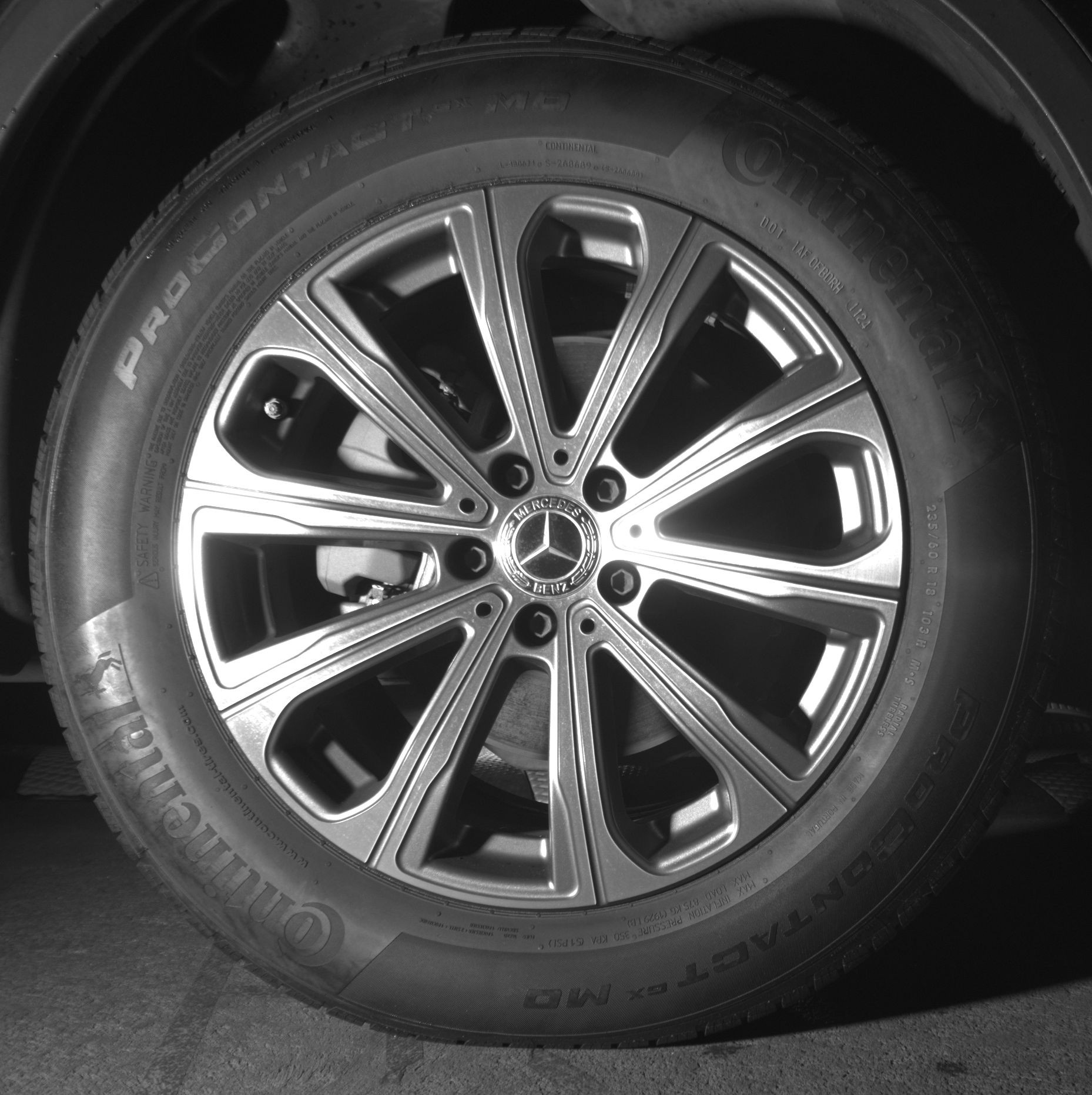 Thumbnail: 2024 Mercedes-Benz GLC - 10