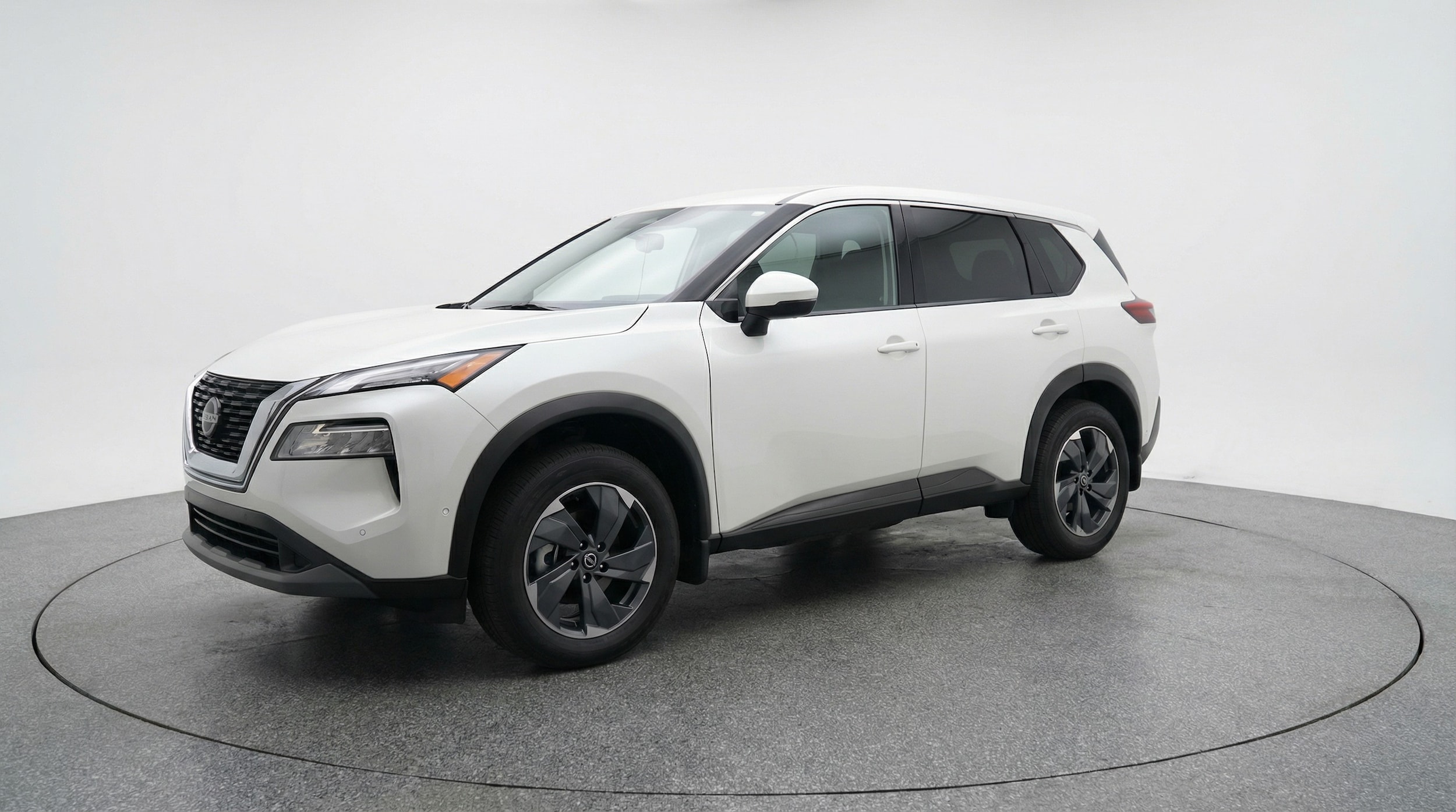 Thumbnail: 2025 Nissan Rogue - 3