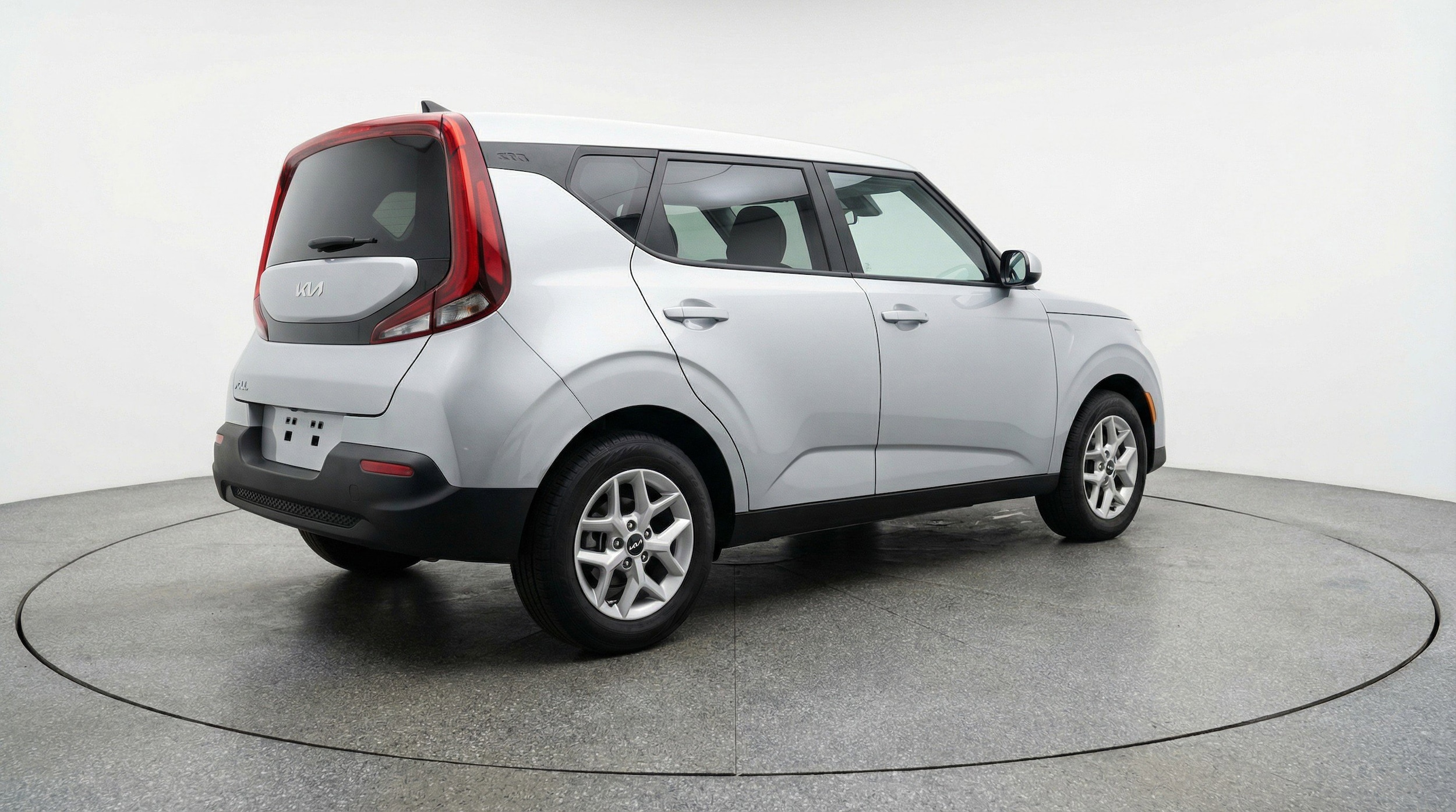 Thumbnail: 2025 Kia Soul - 9