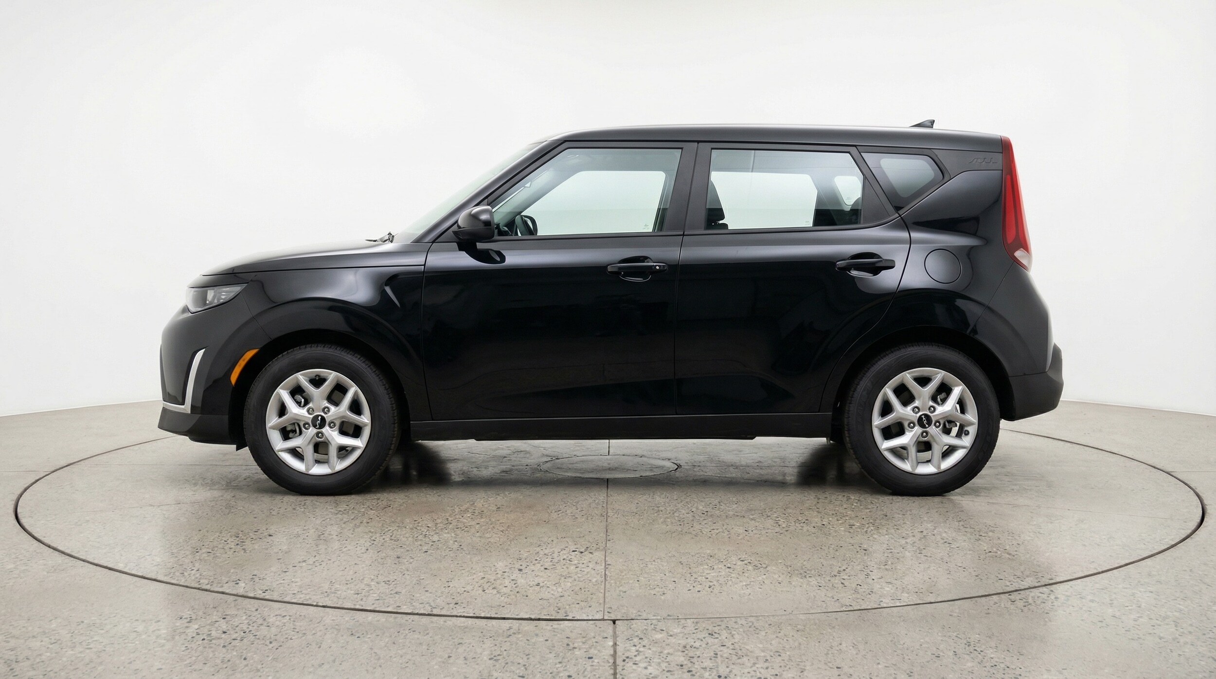 Thumbnail: 2025 Kia Soul - 4