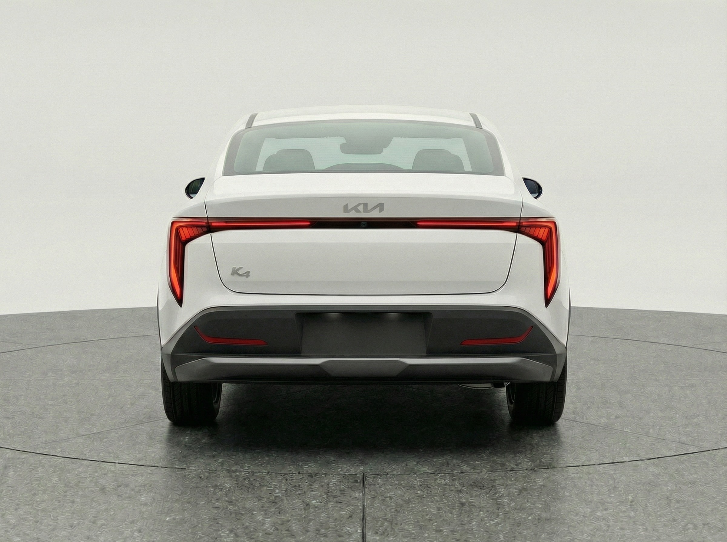 Thumbnail: 2025 Kia K4 - 6