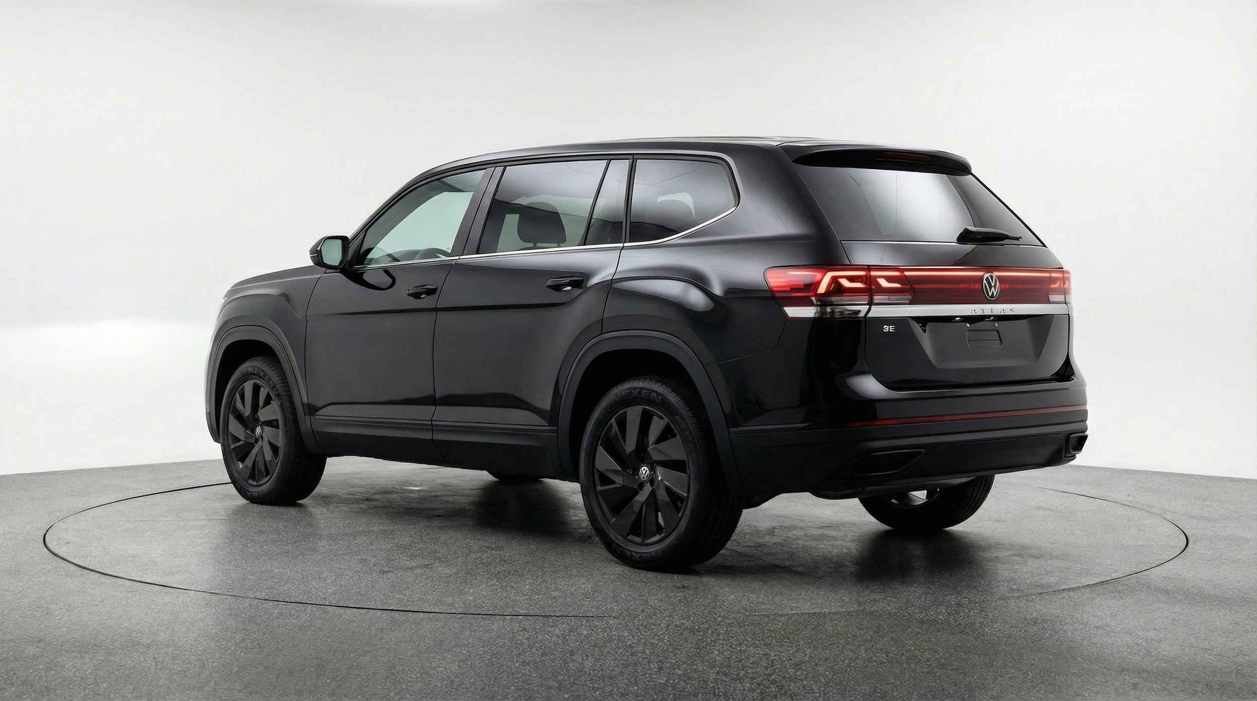 Thumbnail: 2026 Volkswagen Atlas - 6