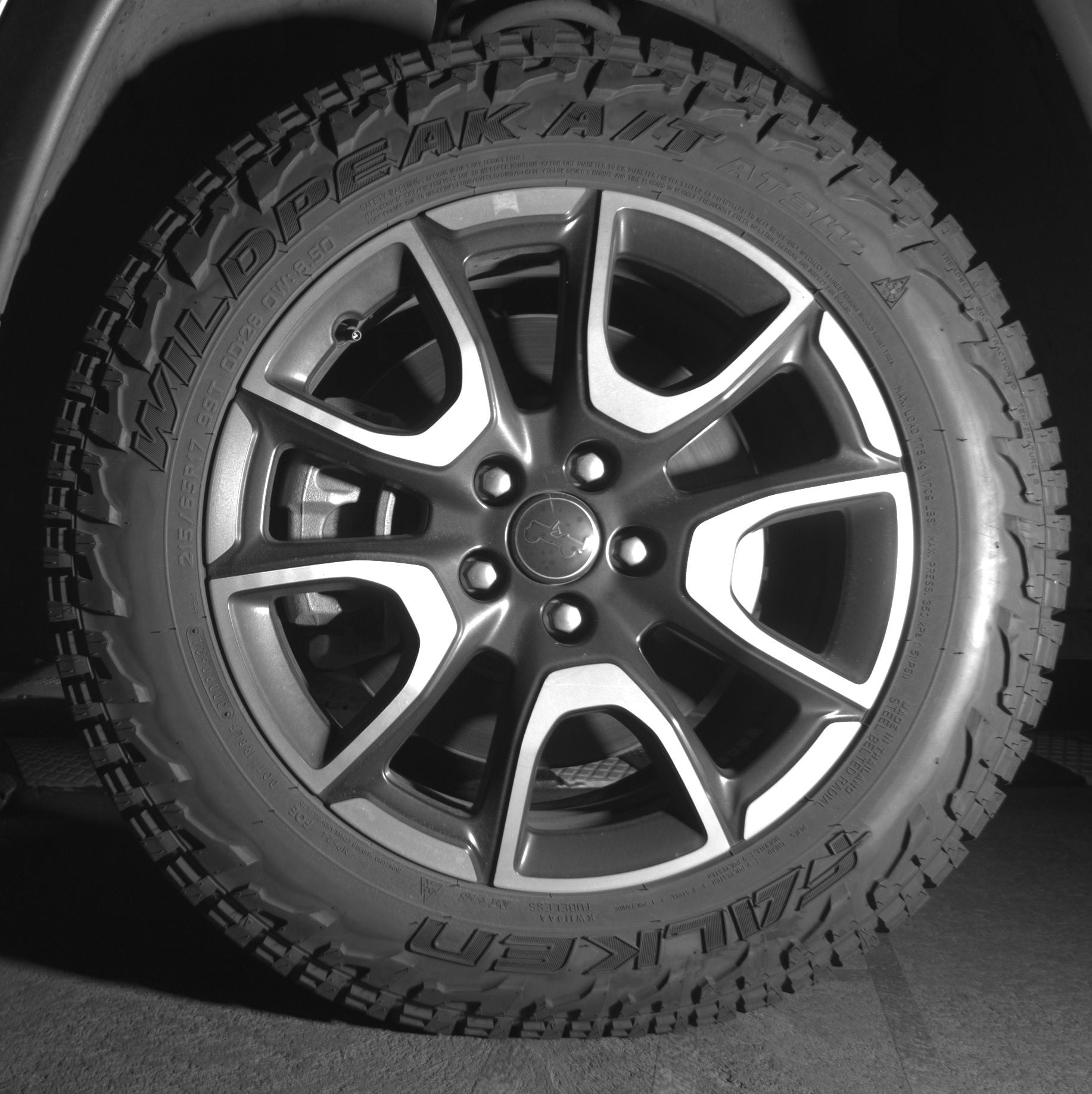 Thumbnail: 2025 Jeep Compass - 9