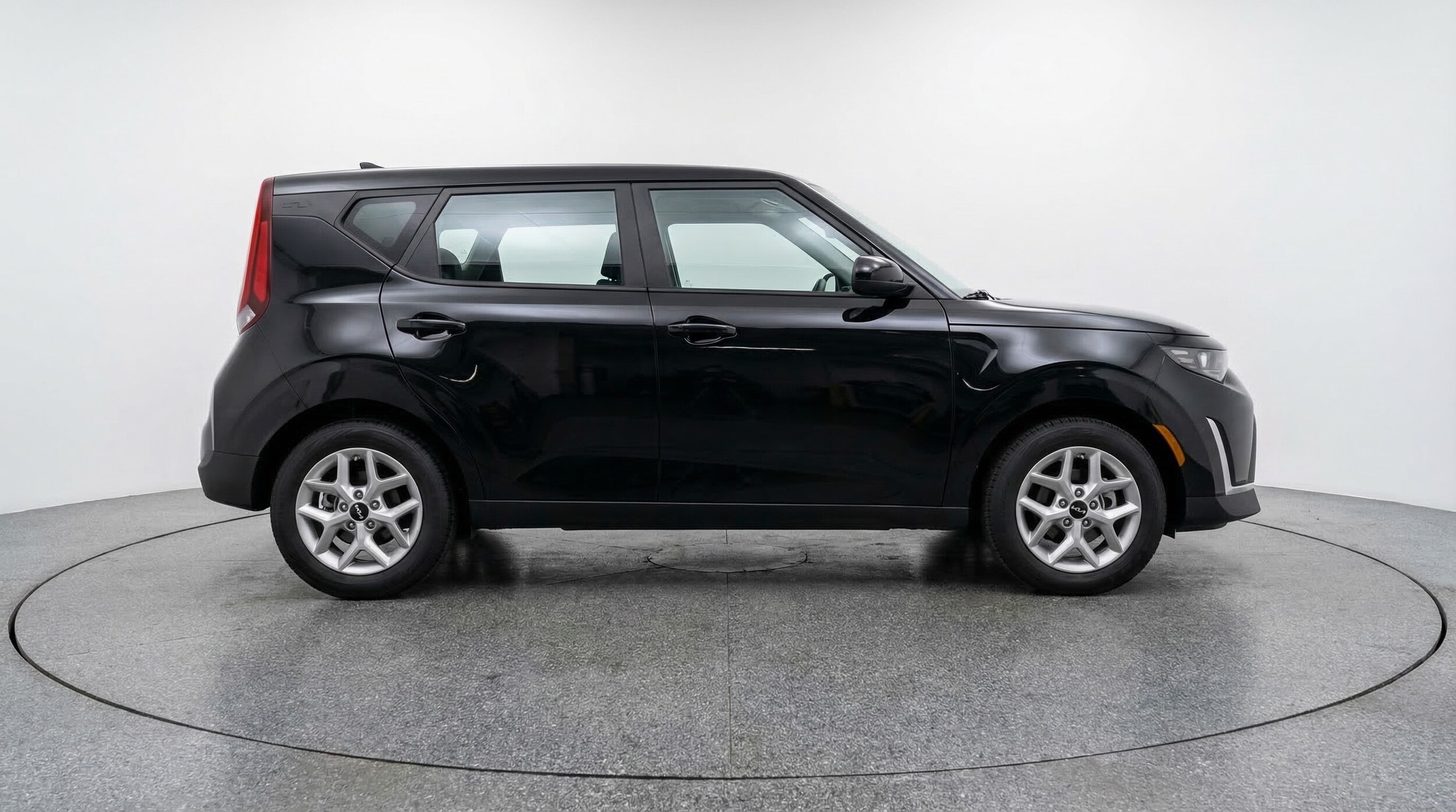 Thumbnail: 2025 Kia Soul - 8