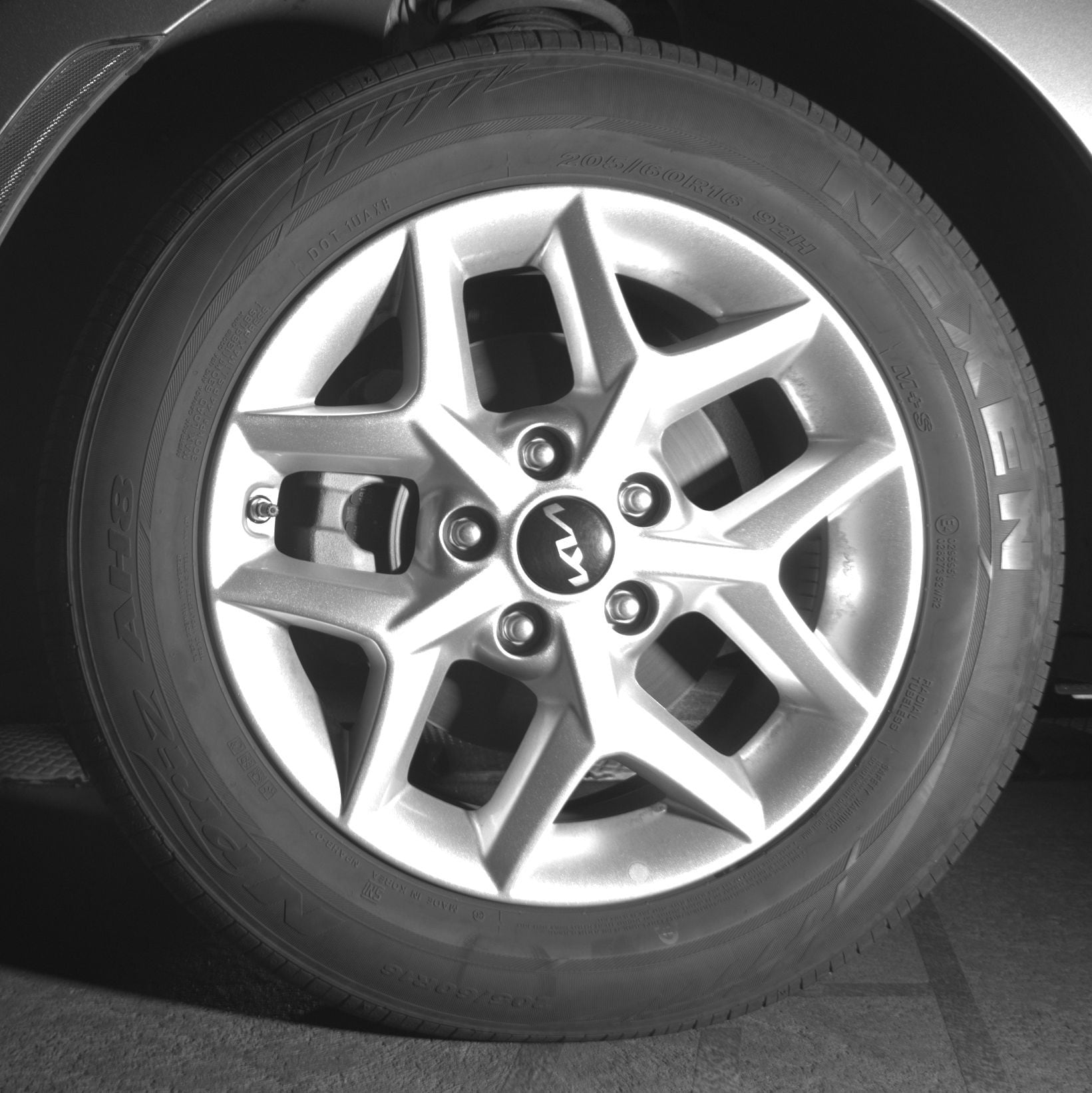 Thumbnail: 2025 Kia Soul - 9