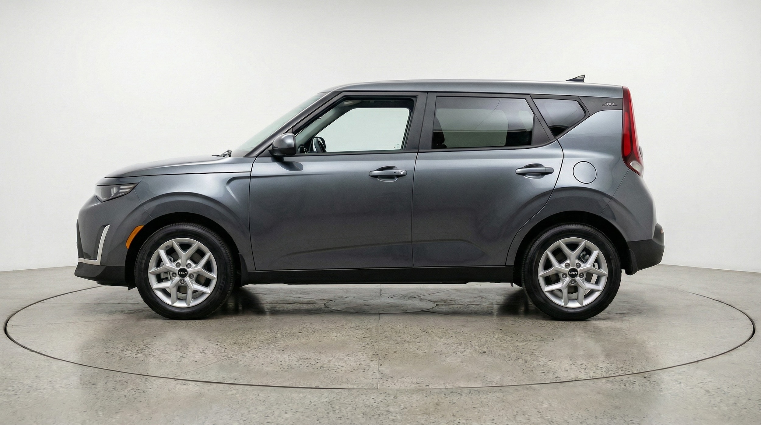 Thumbnail: 2025 Kia Soul - 4