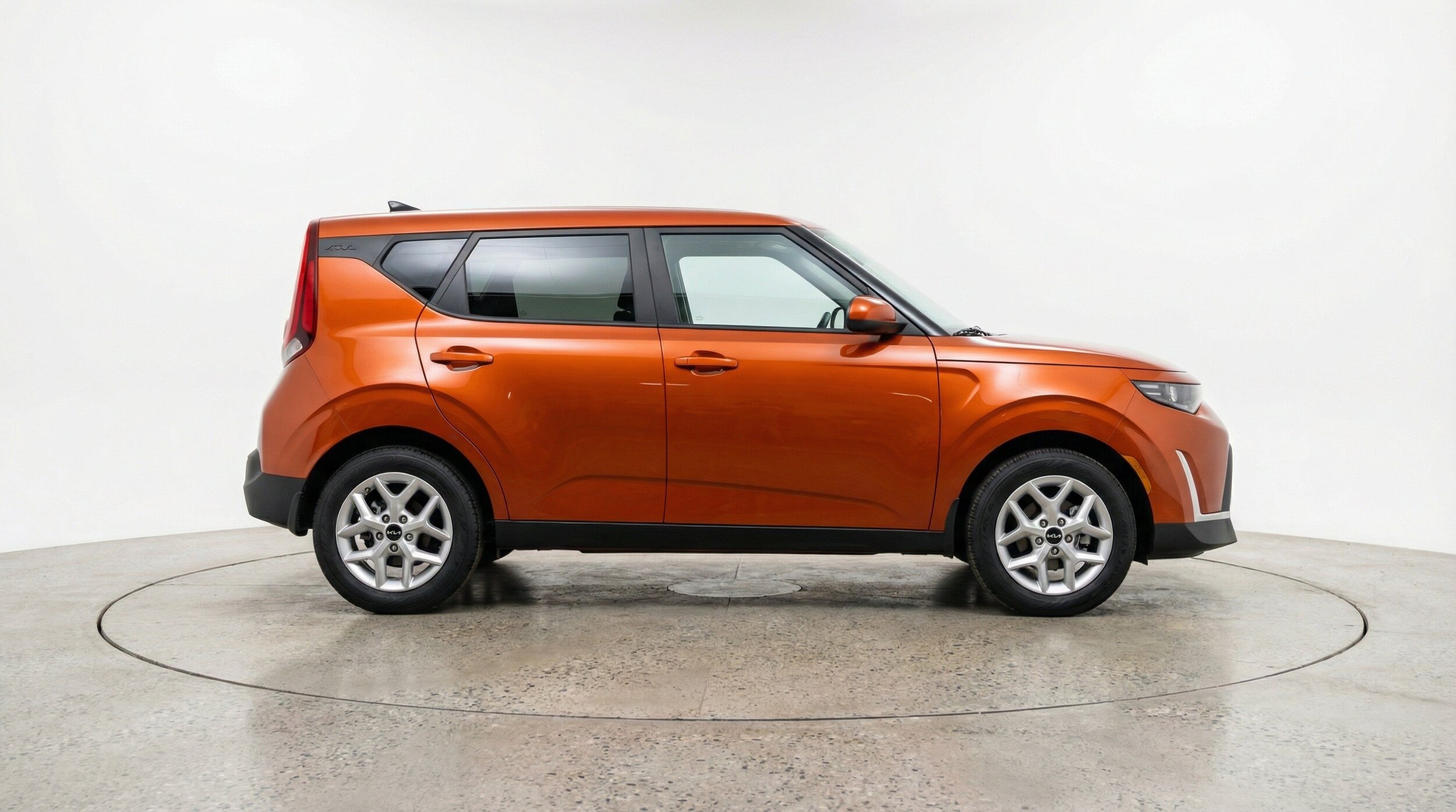 Thumbnail: 2025 Kia Soul - 11