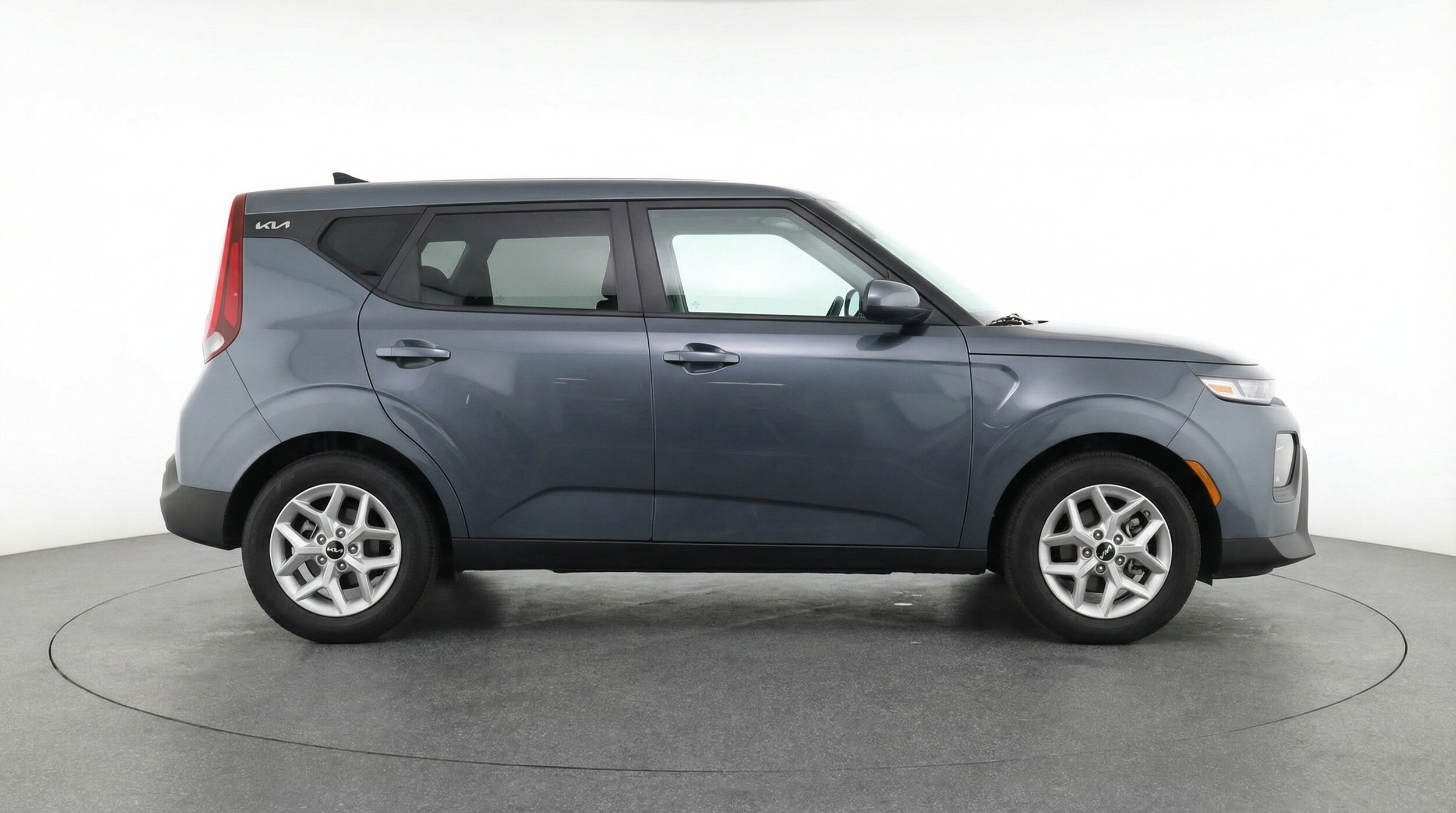 Thumbnail: 2025 Kia Soul - 8