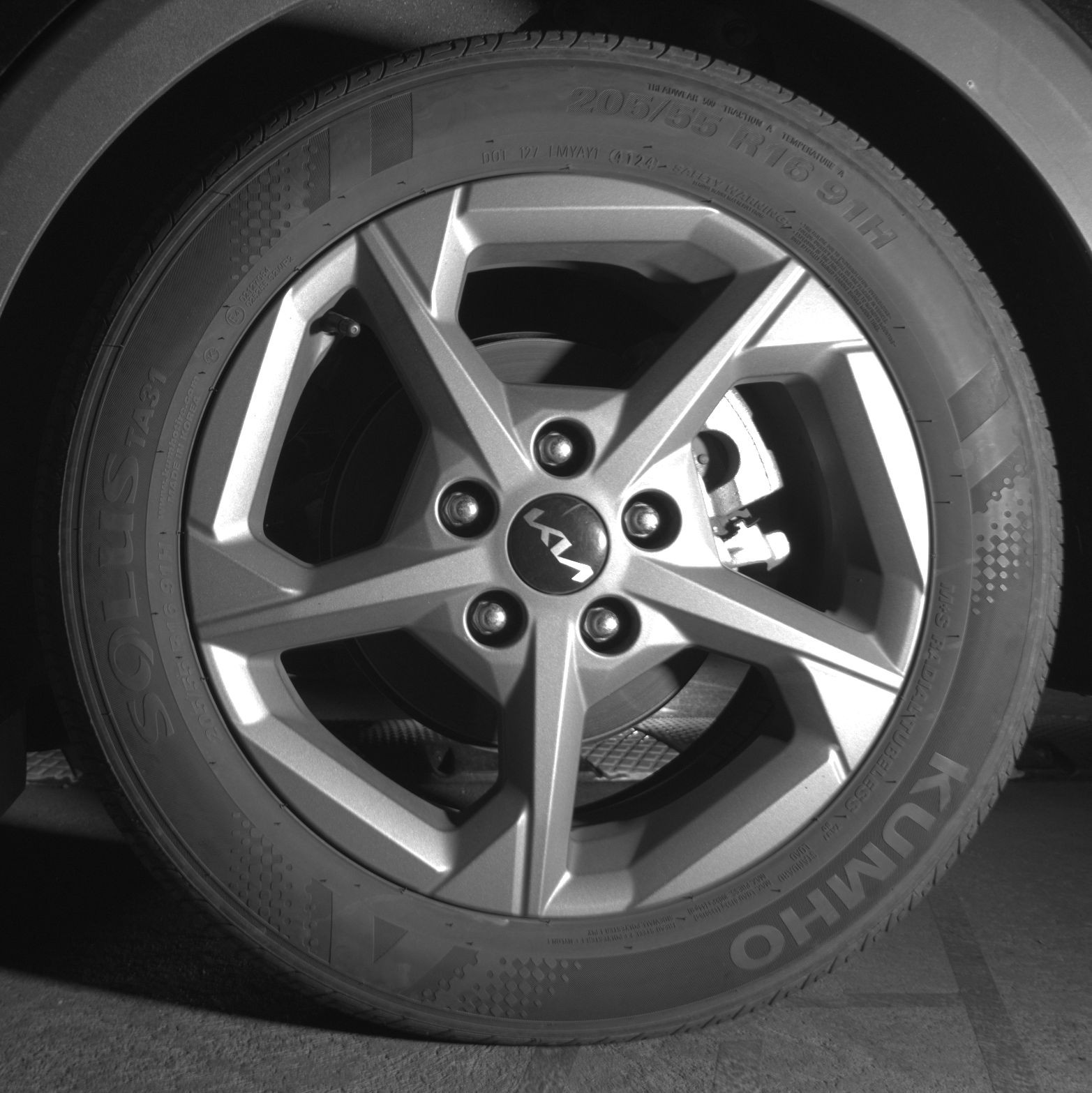 Thumbnail: 2025 Kia K4 - 11