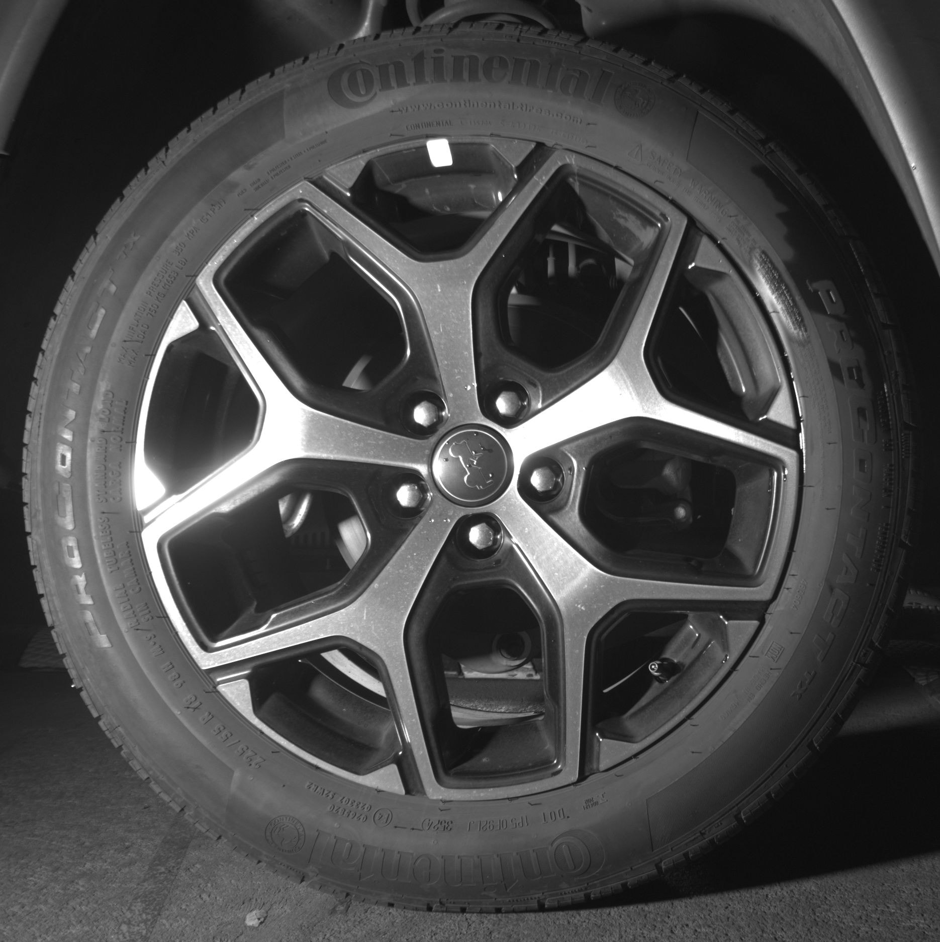 Thumbnail: 2025 Jeep Compass - 12