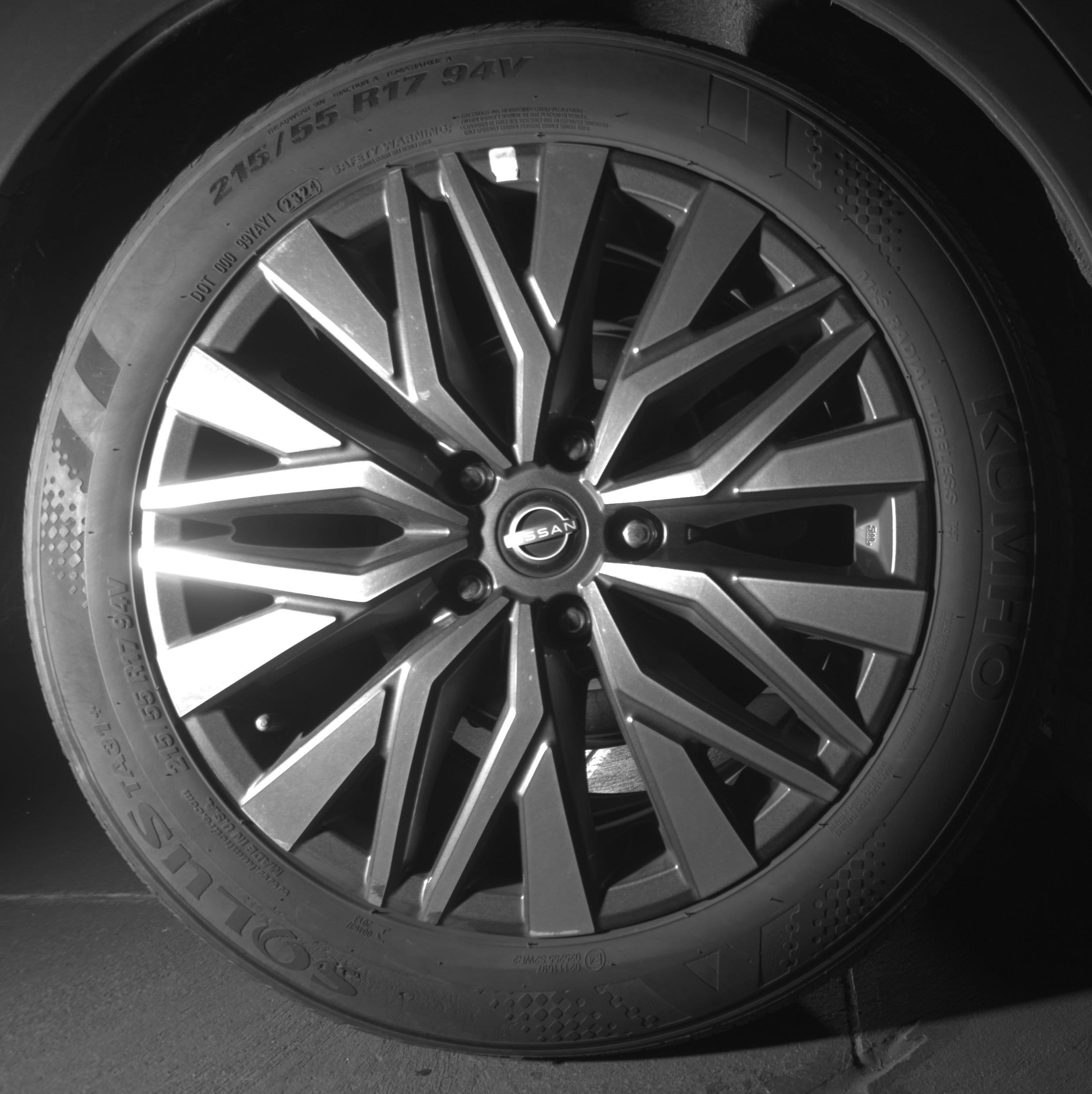Thumbnail: 2025 Nissan Altima - 15