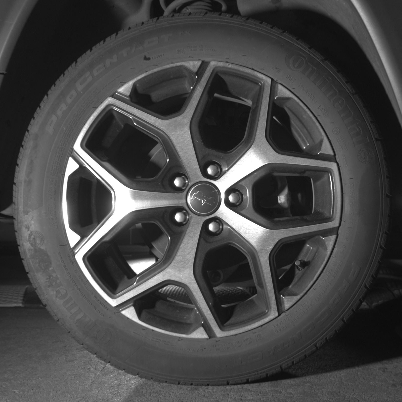 Thumbnail: 2025 Jeep Compass - 12