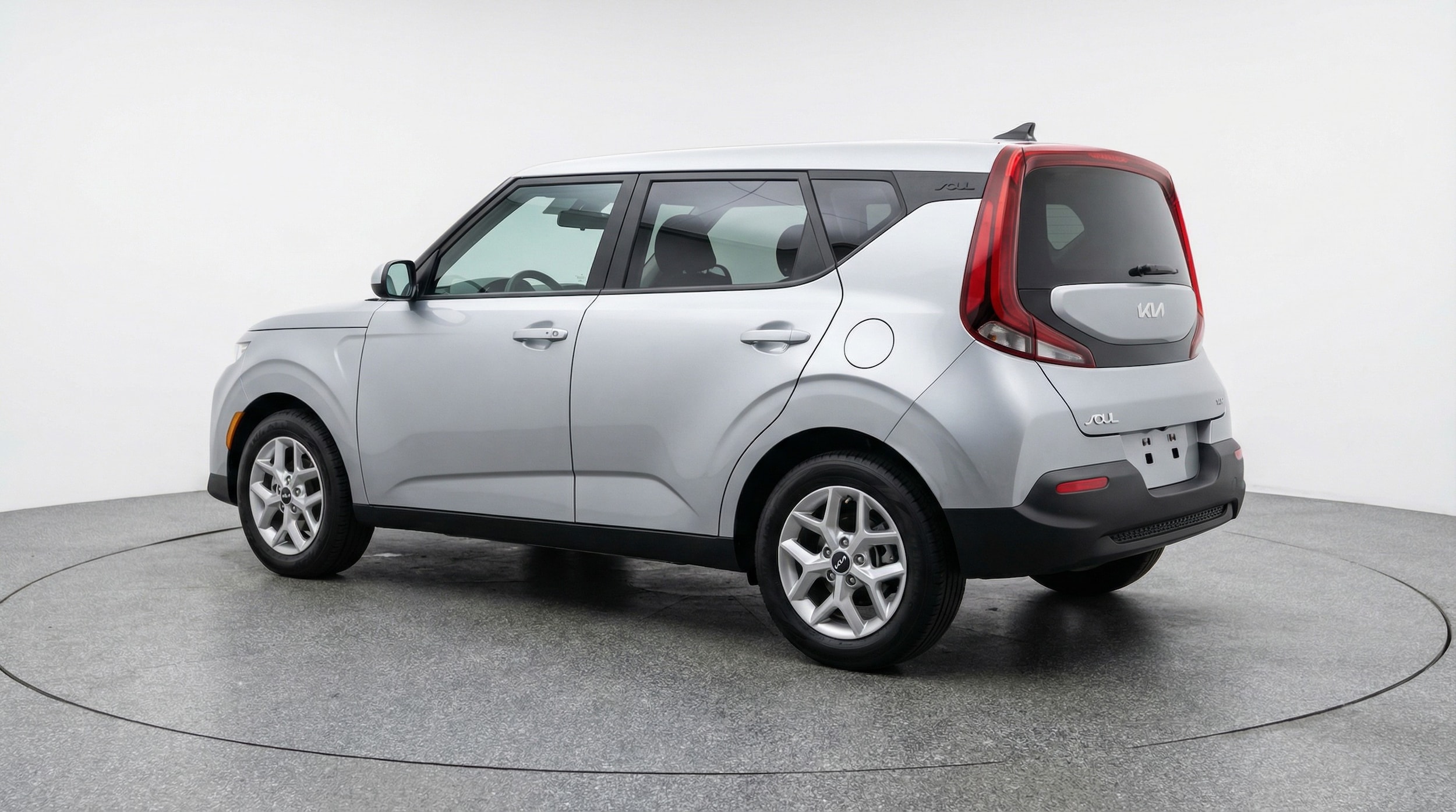 Thumbnail: 2025 Kia Soul - 5