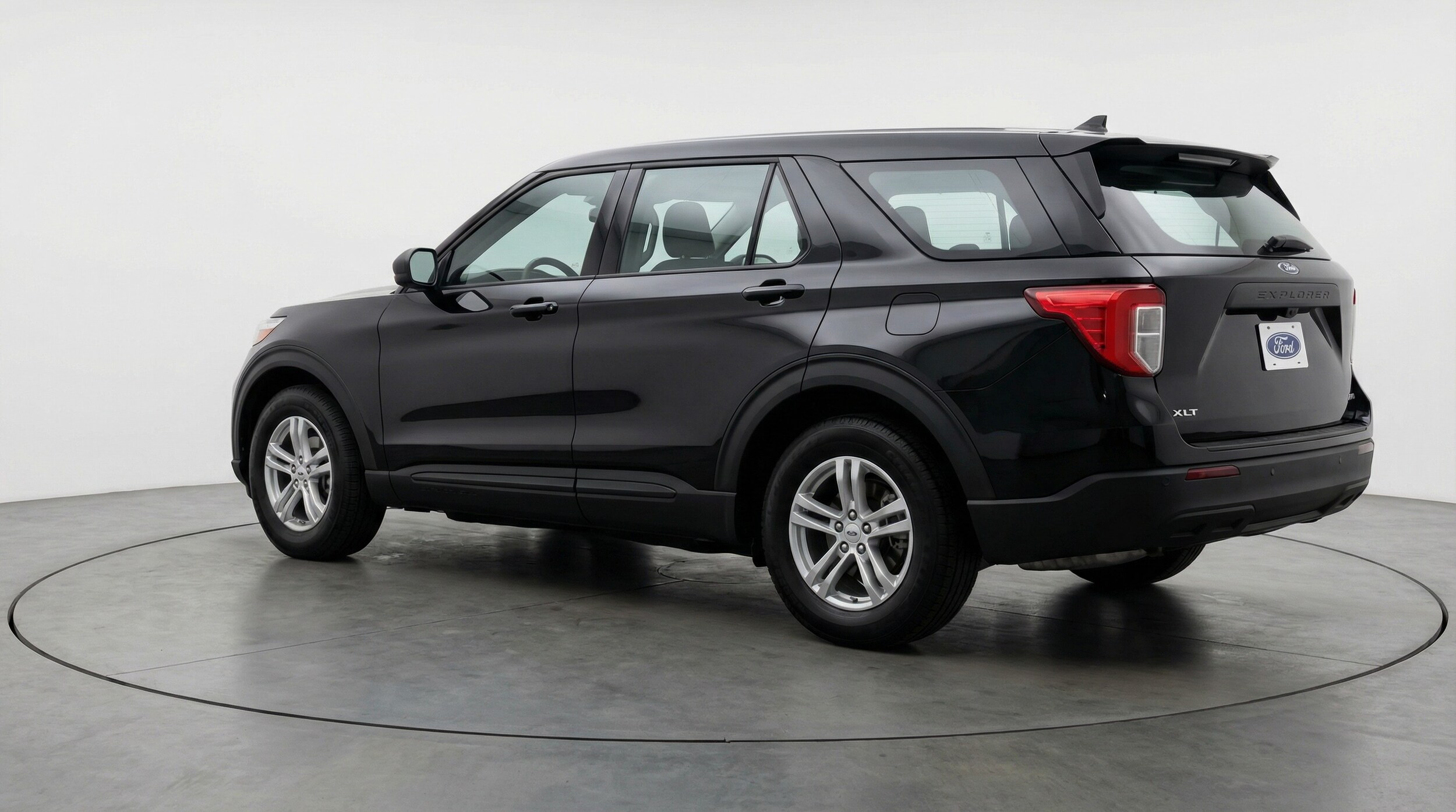 Thumbnail: 2024 Ford Explorer - 5