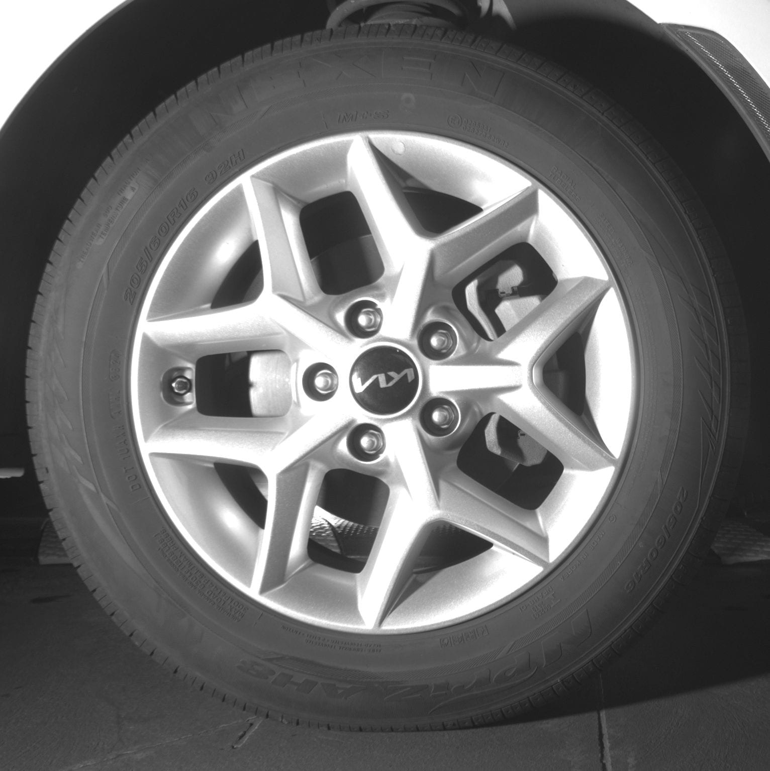 Thumbnail: 2025 Kia Soul - 10